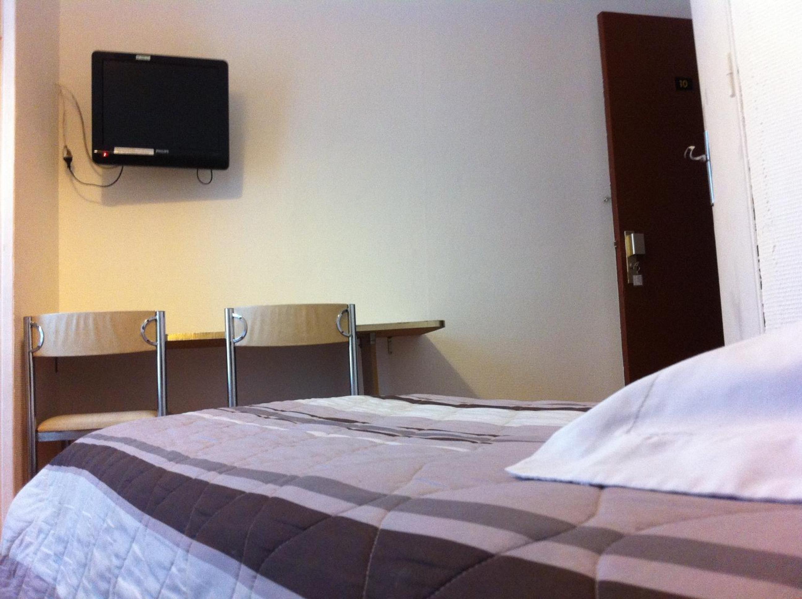 Twin Room photo 1