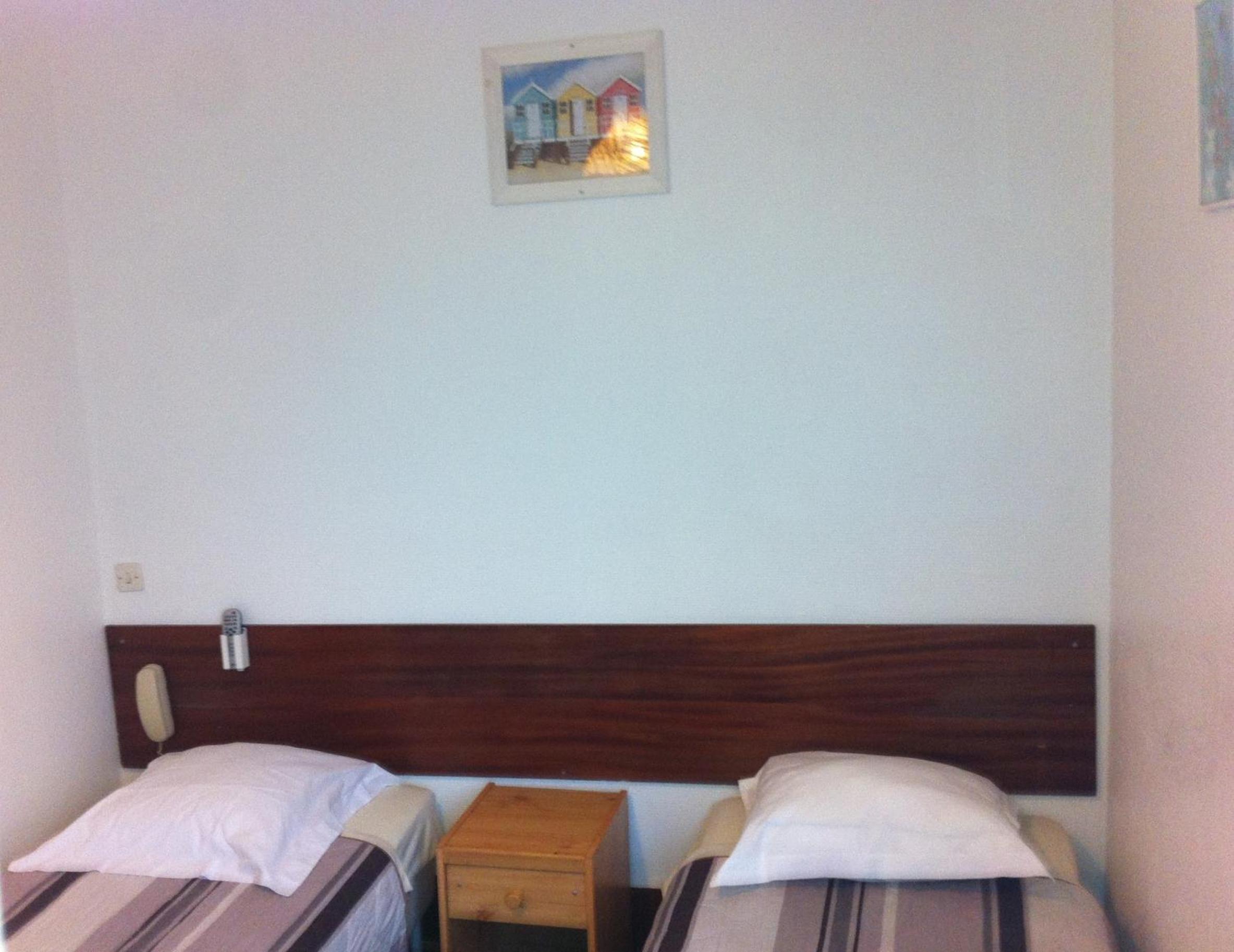 Twin Room photo 3