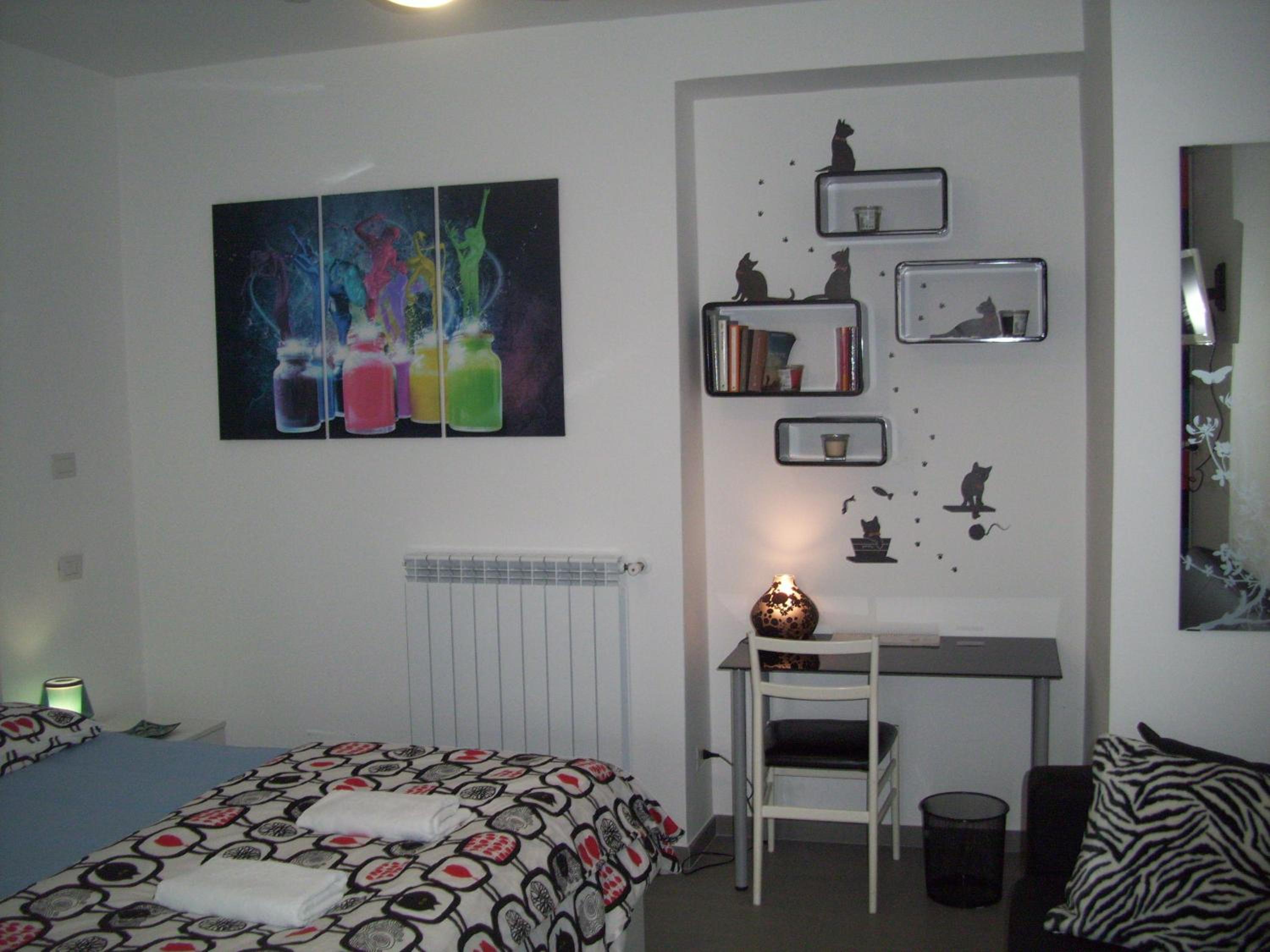 Apartment with Garden View - Photo 1