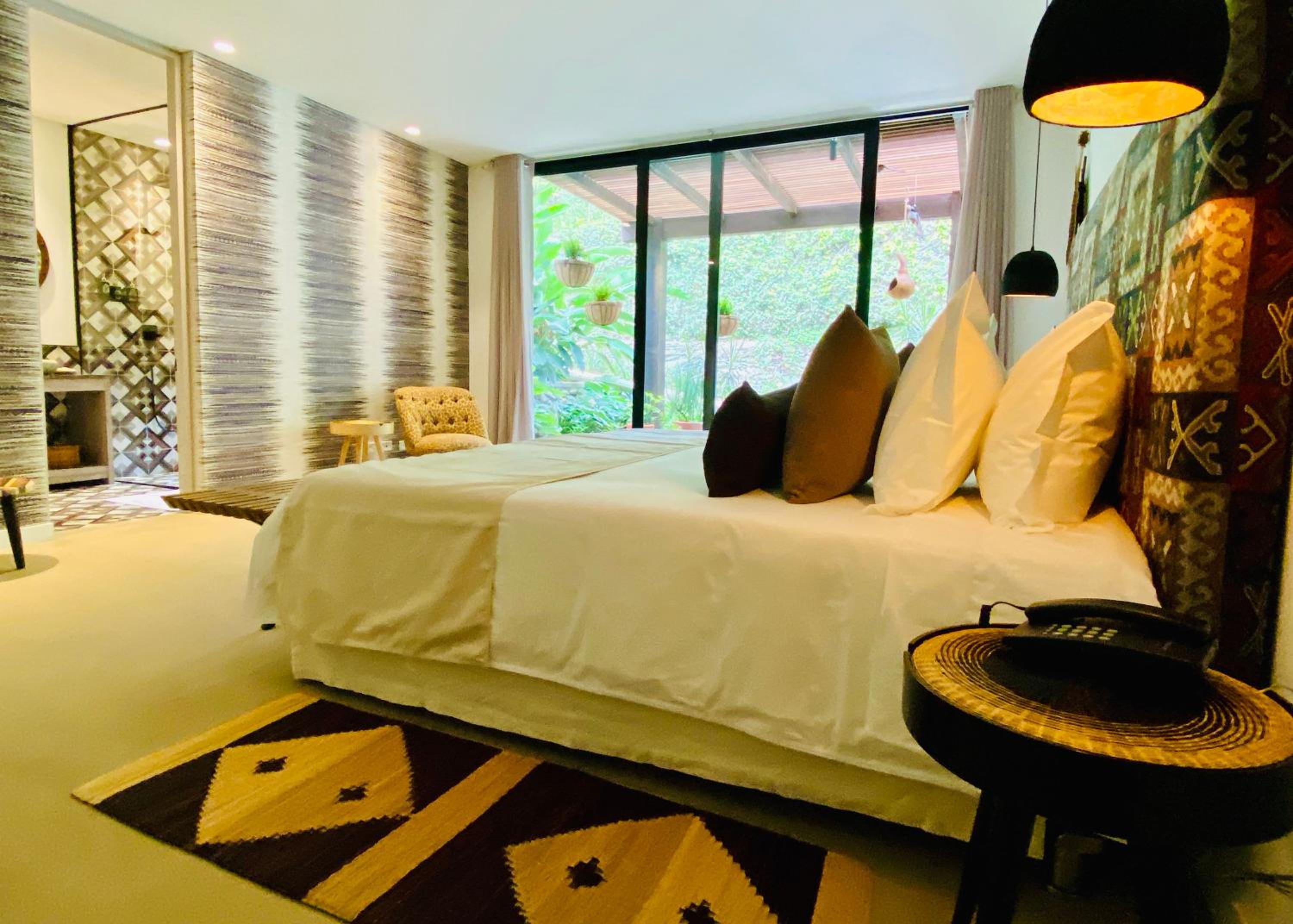 Suite photo 1