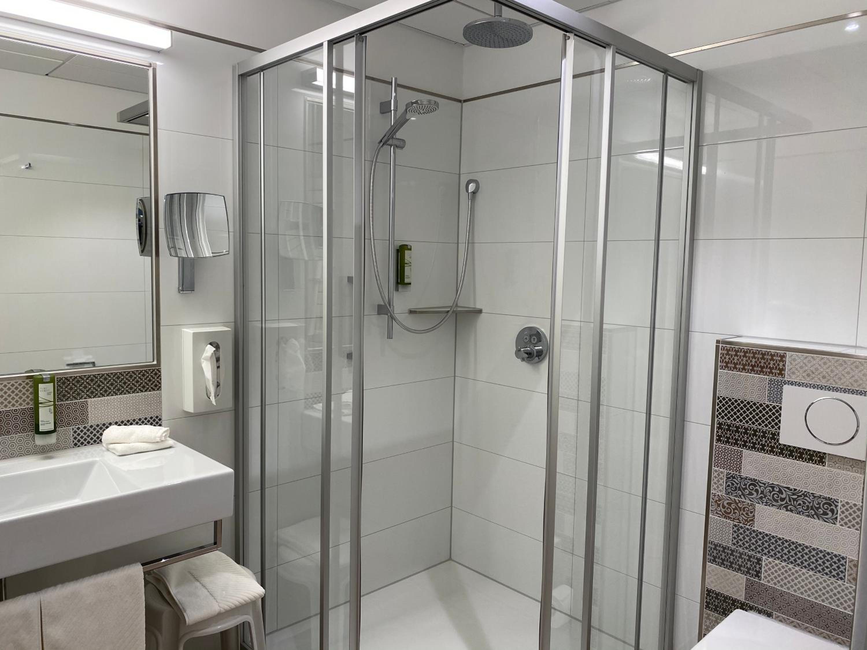 Double Room - Photo 10