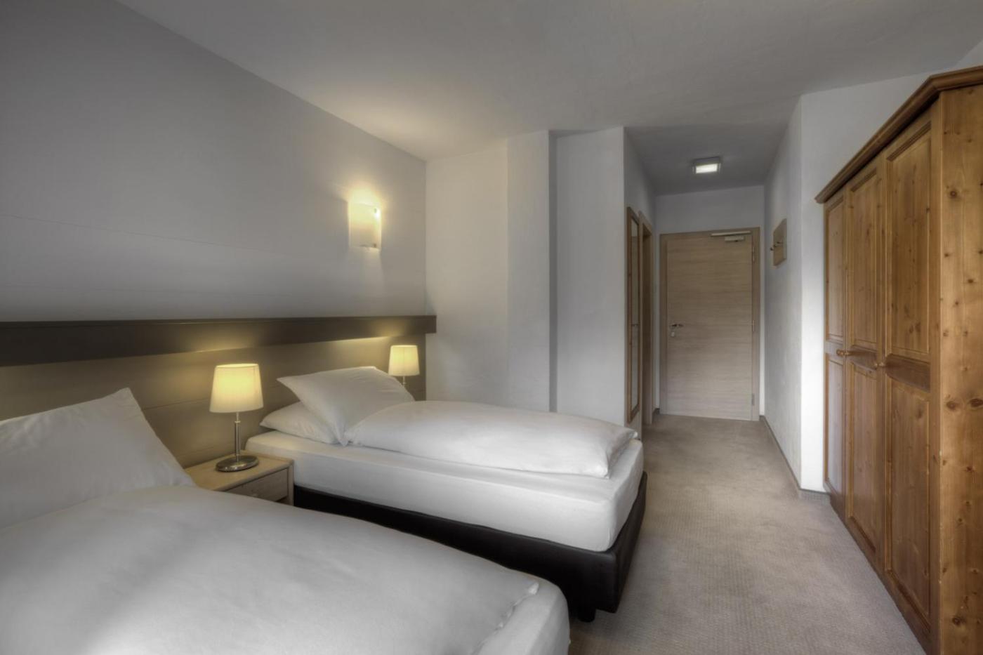 Triple Room photo 2