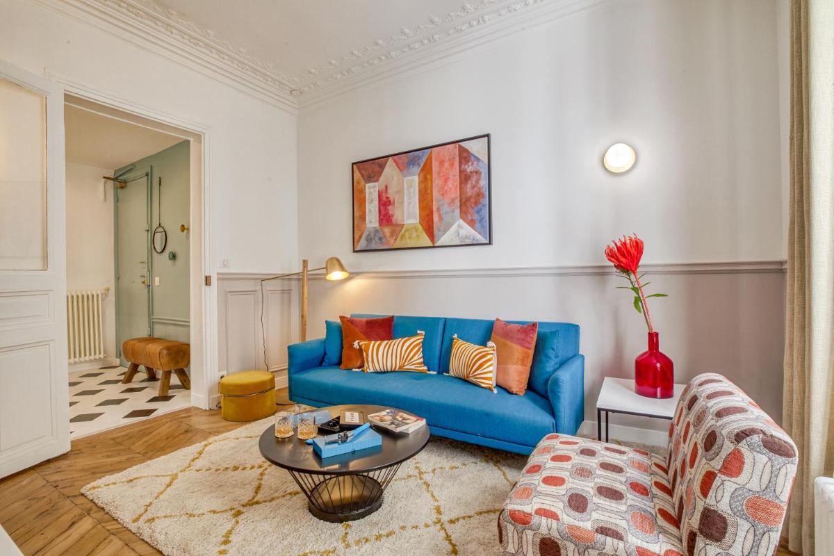 Duplex Apartment photo 2