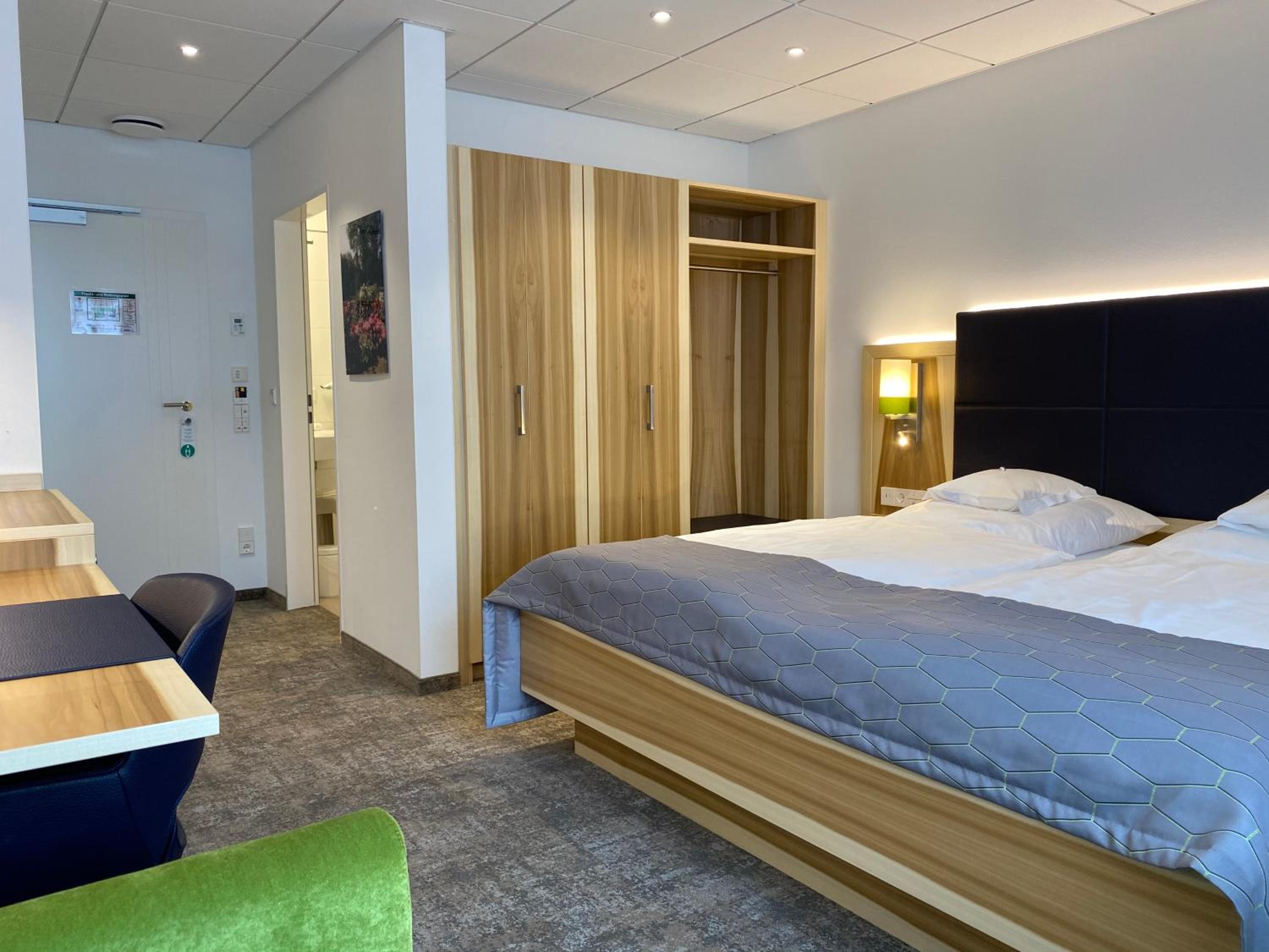 Double Room - Photo 1
