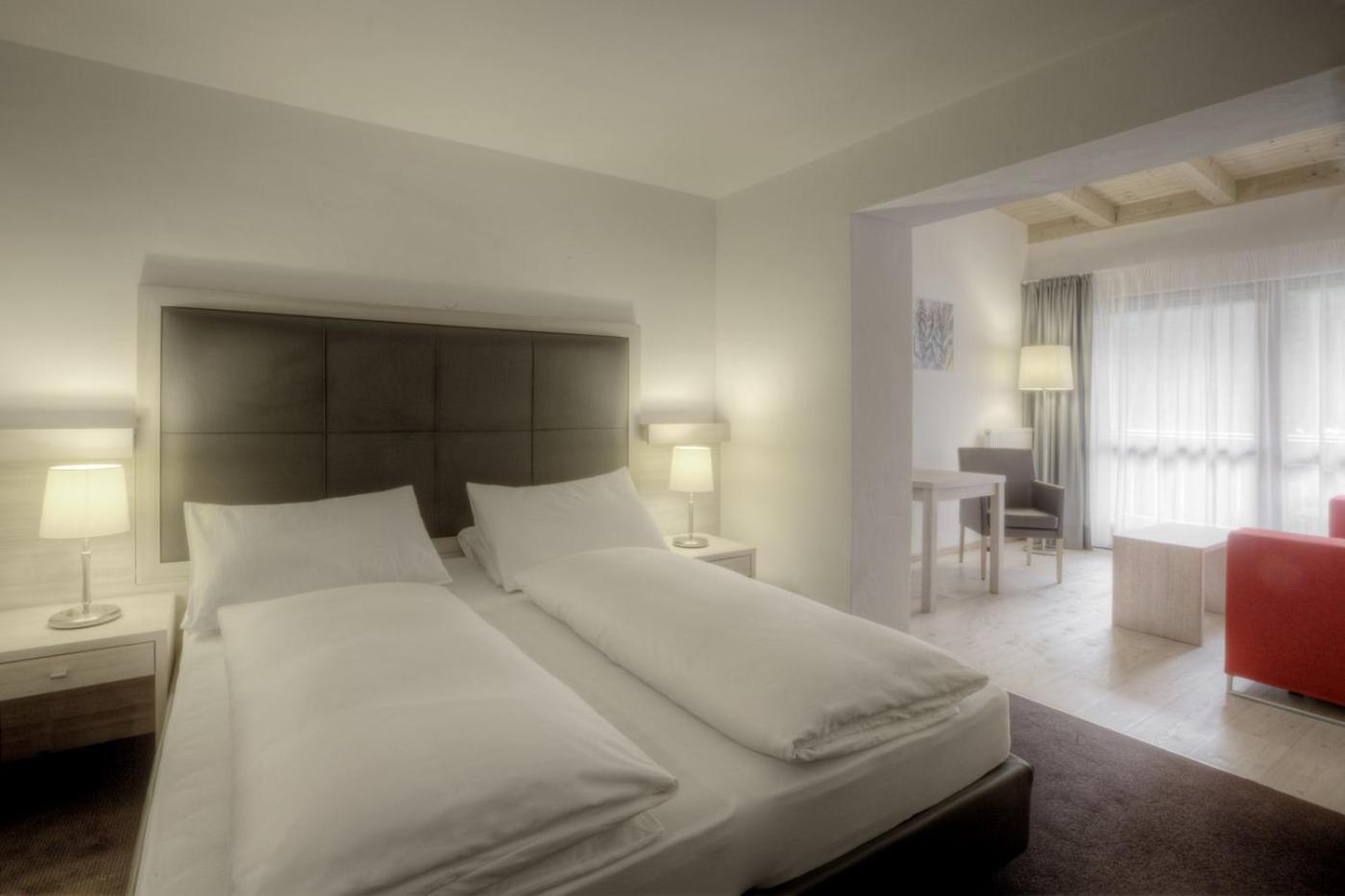 Superior Double Room photo 2