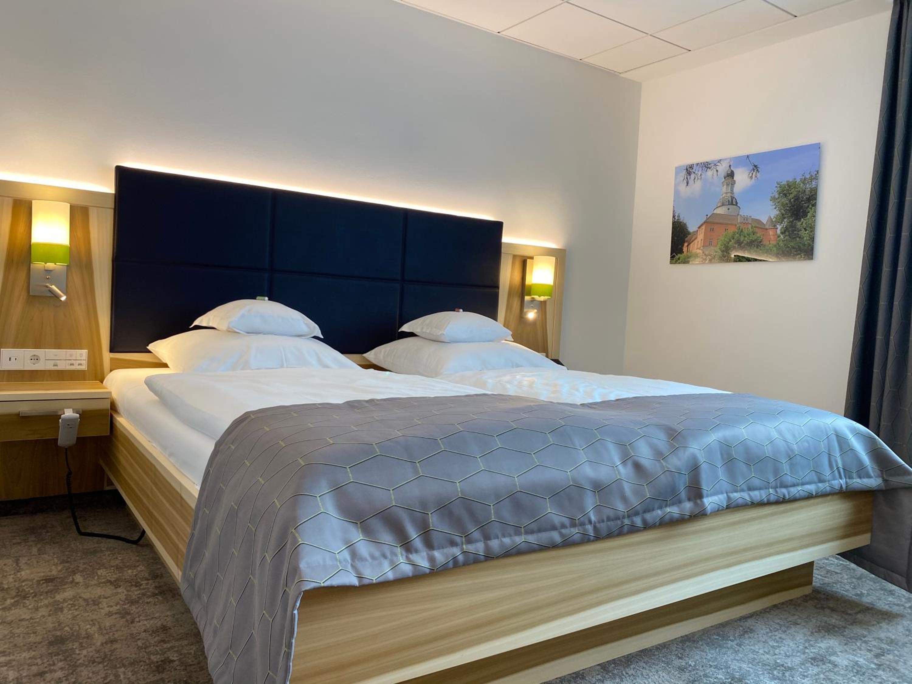 Double Room - Photo 2