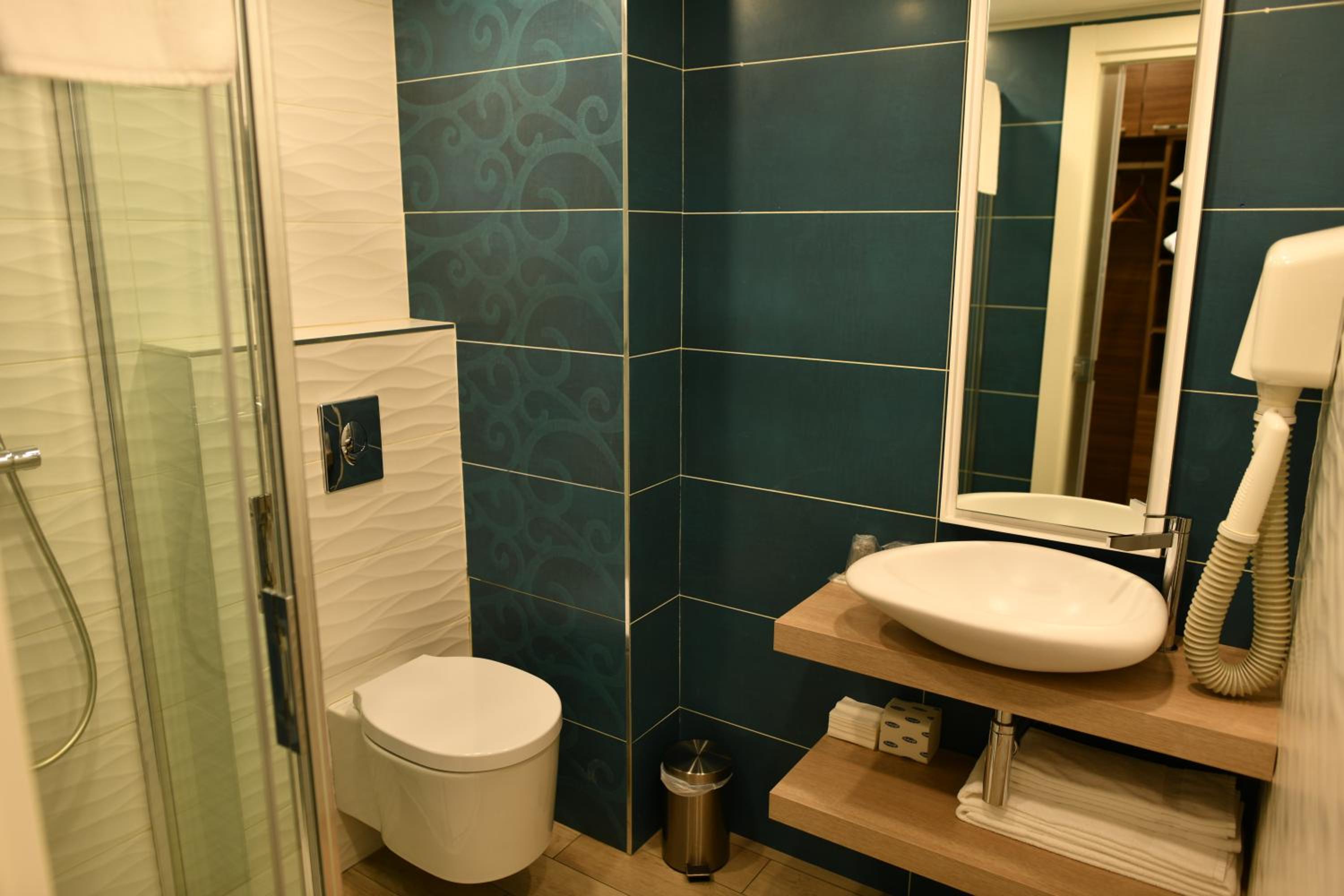 Superior Double Room - Photo 4