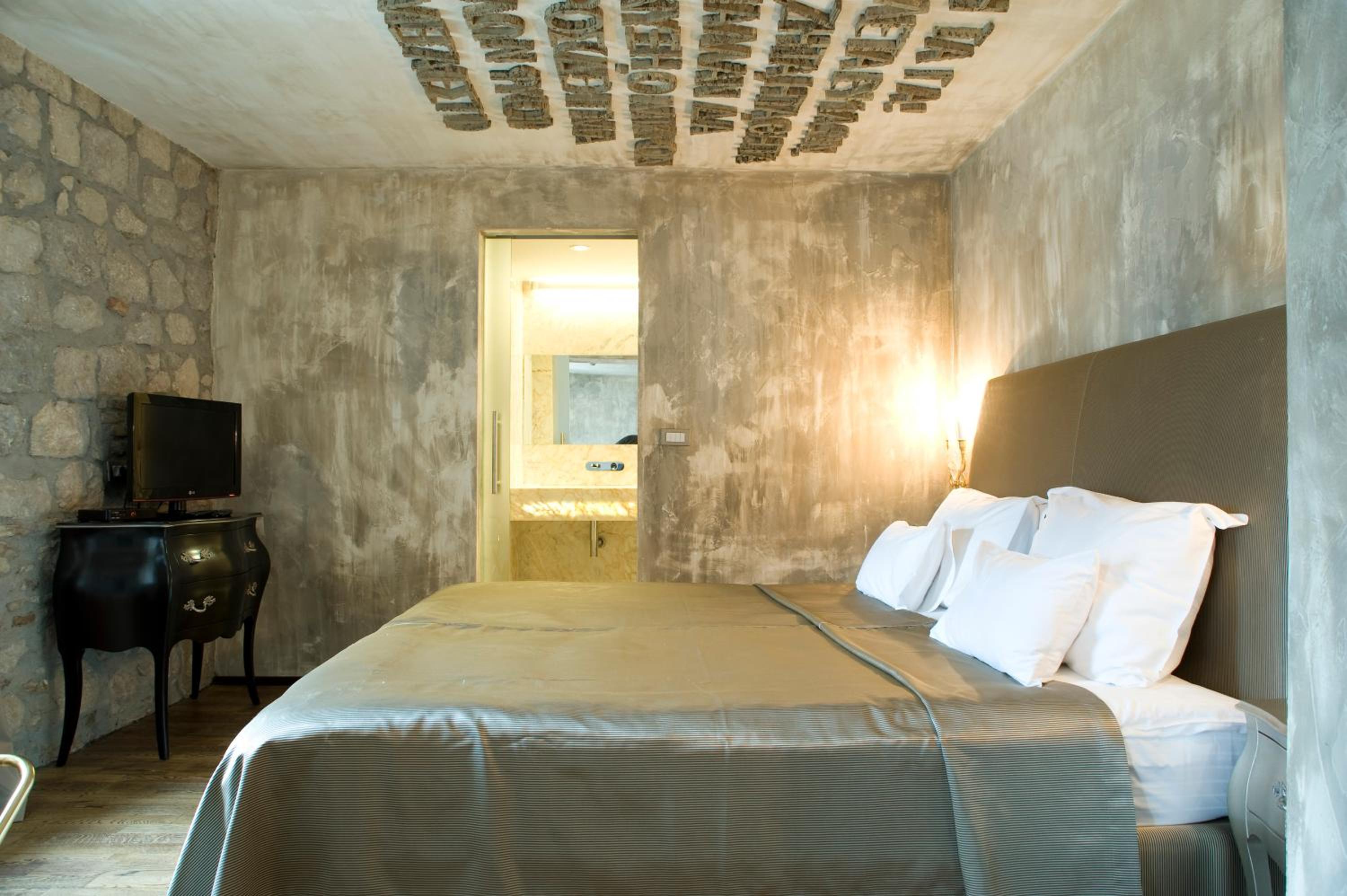 Junior Suite with Sea View