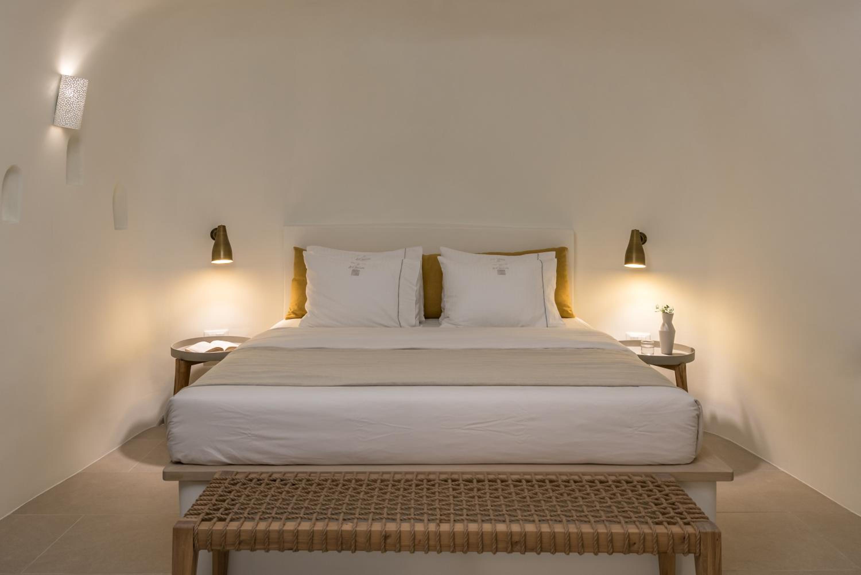 Villa Deluxe
