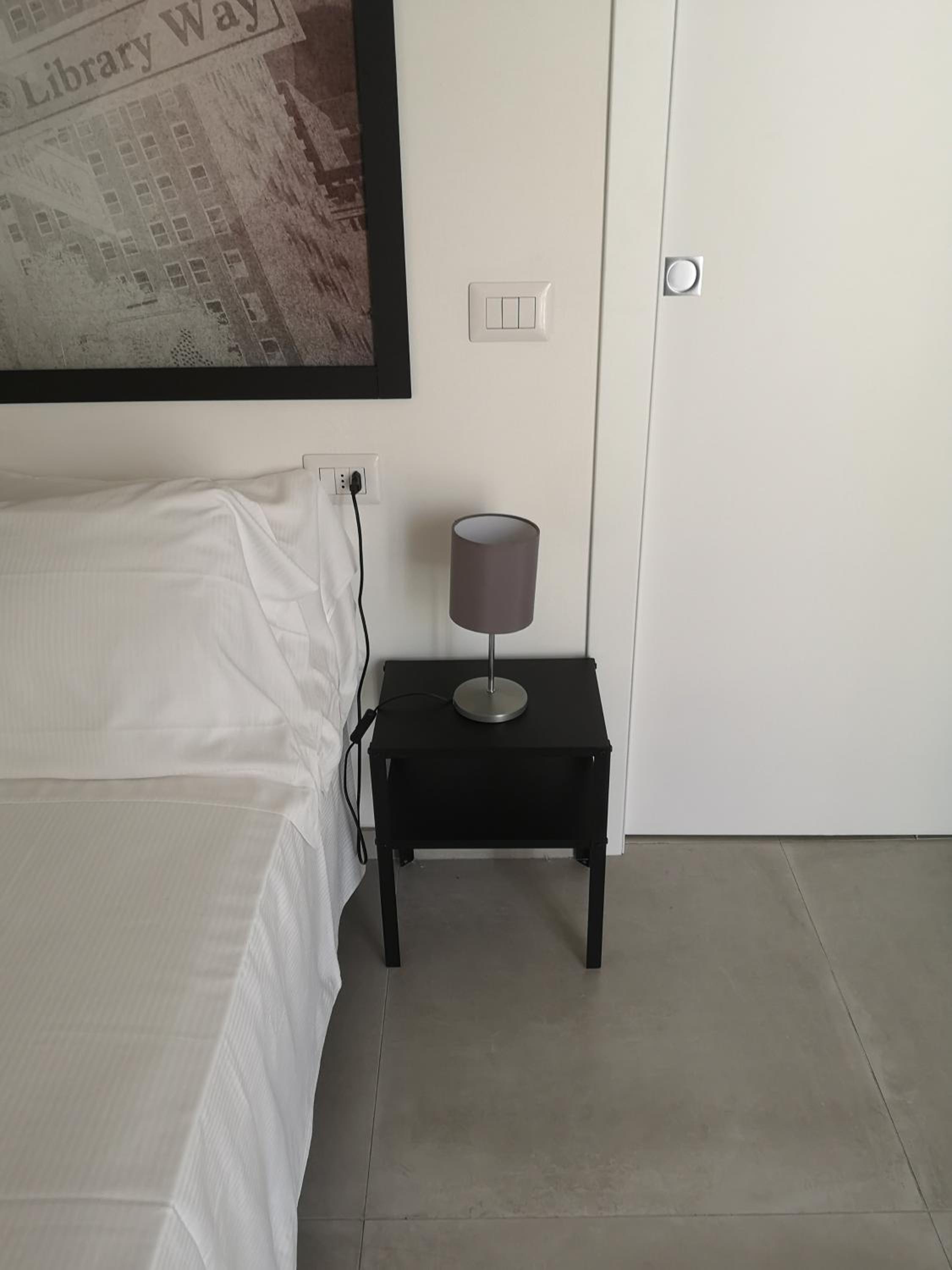 Double Room with Private Bathroom photo 2