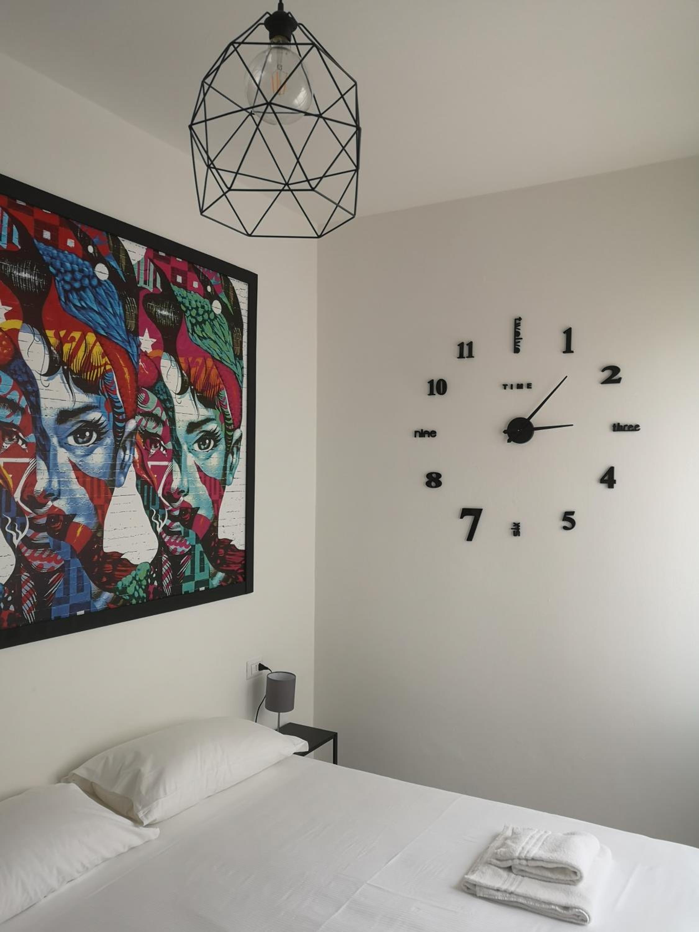 Double Room with Private Bathroom photo 2