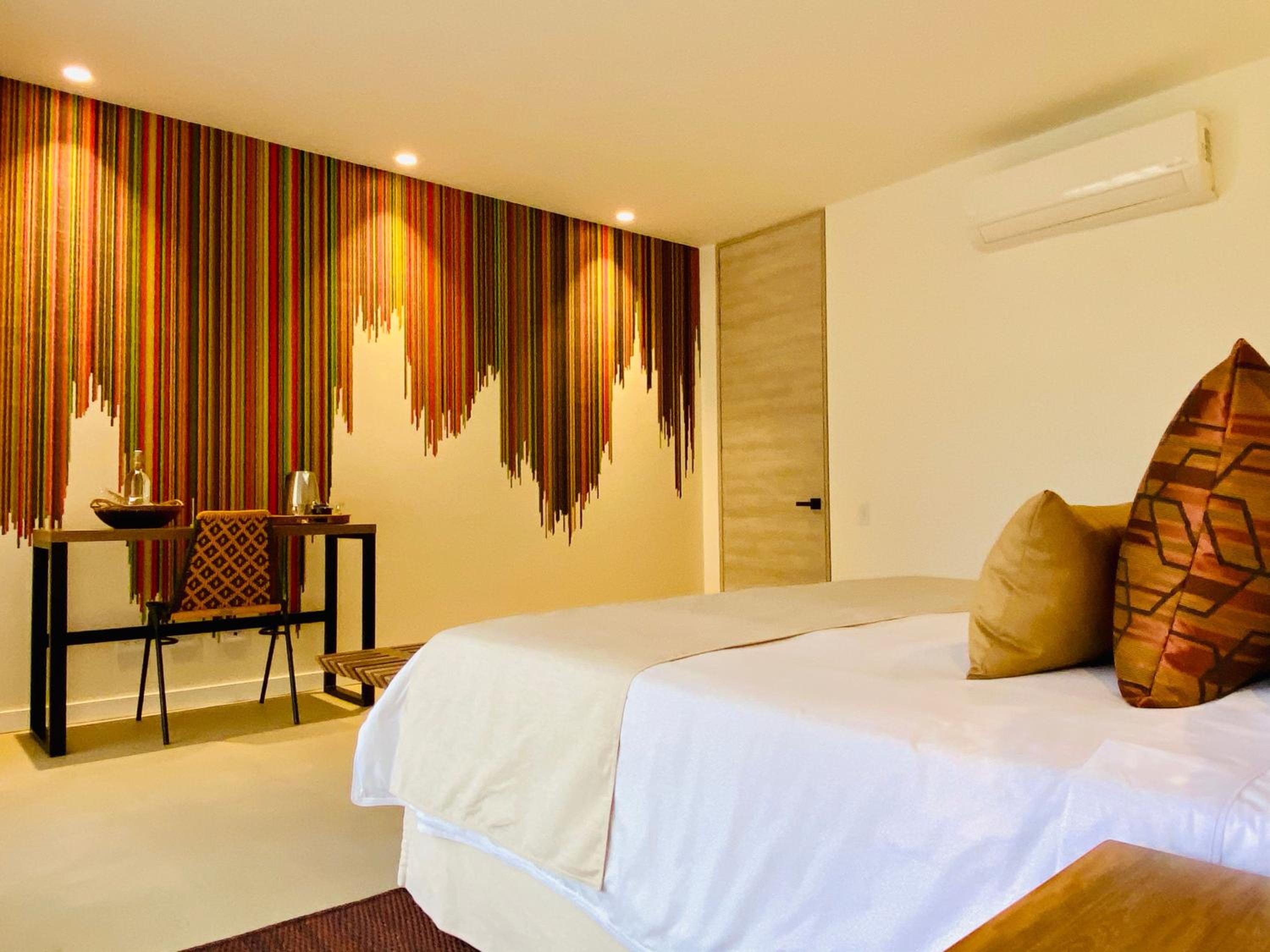 Double Room with Terrace photo 2