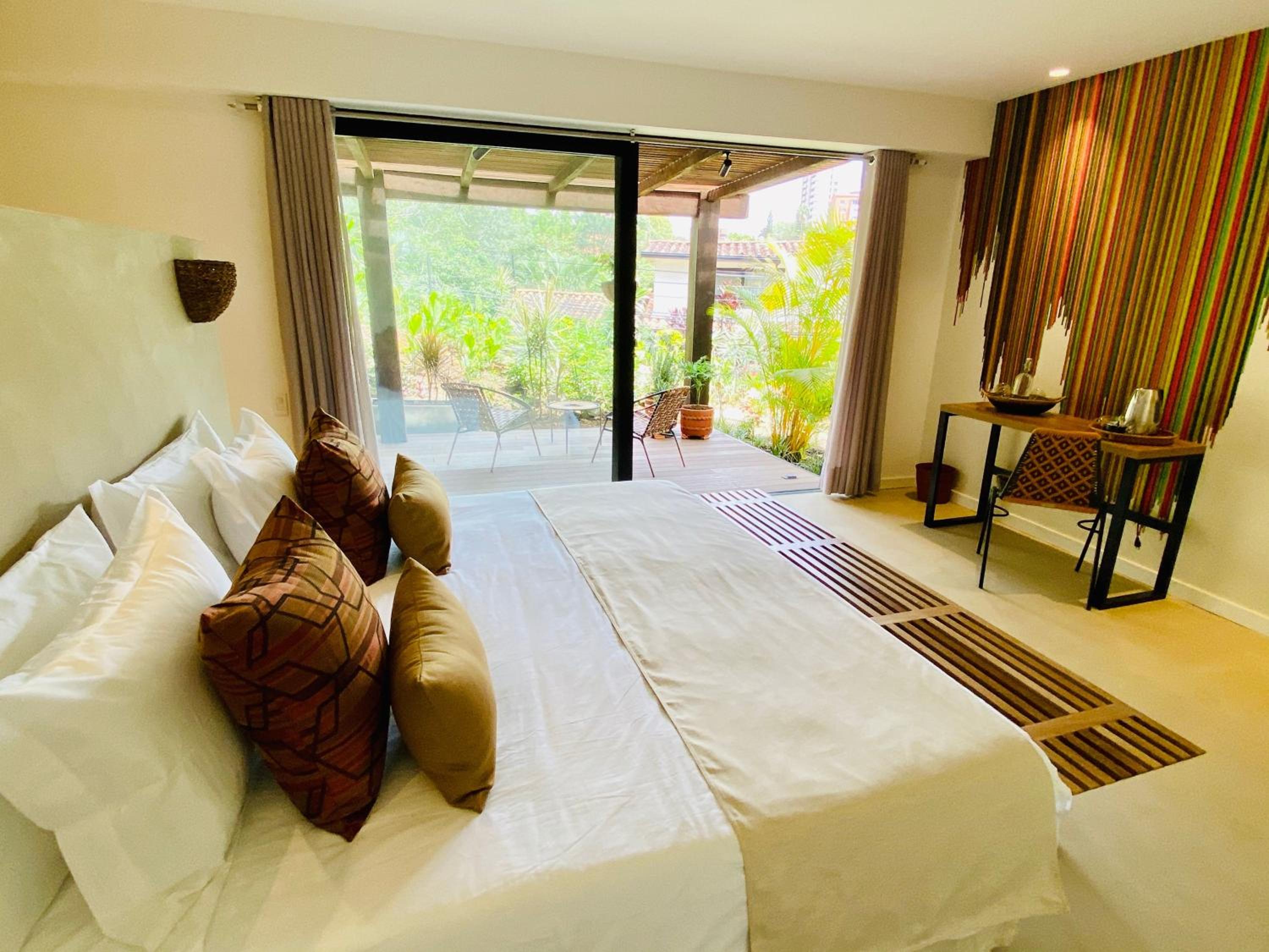 Double Room with Terrace photo 1