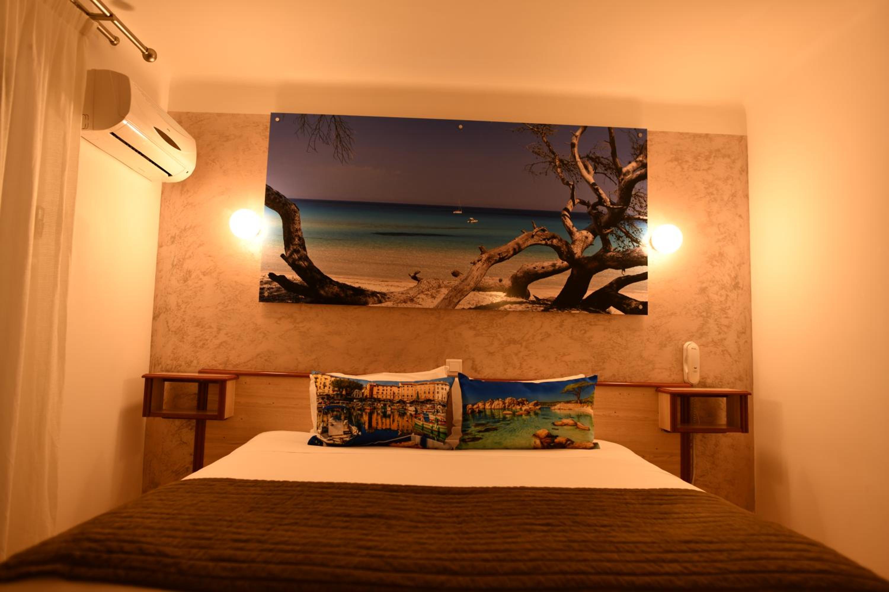 Double Room - Photo 4