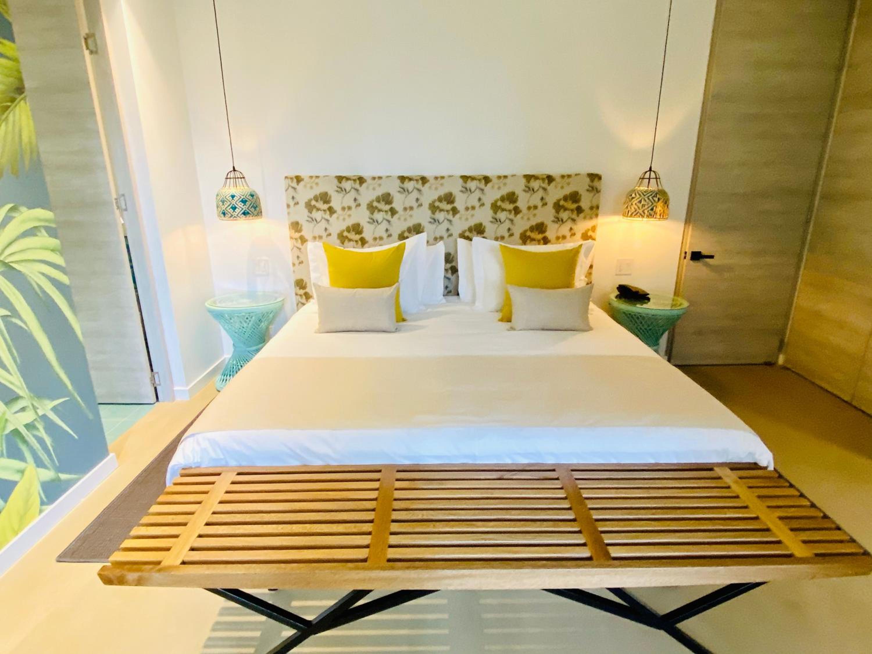Double Room with Terrace photo 3