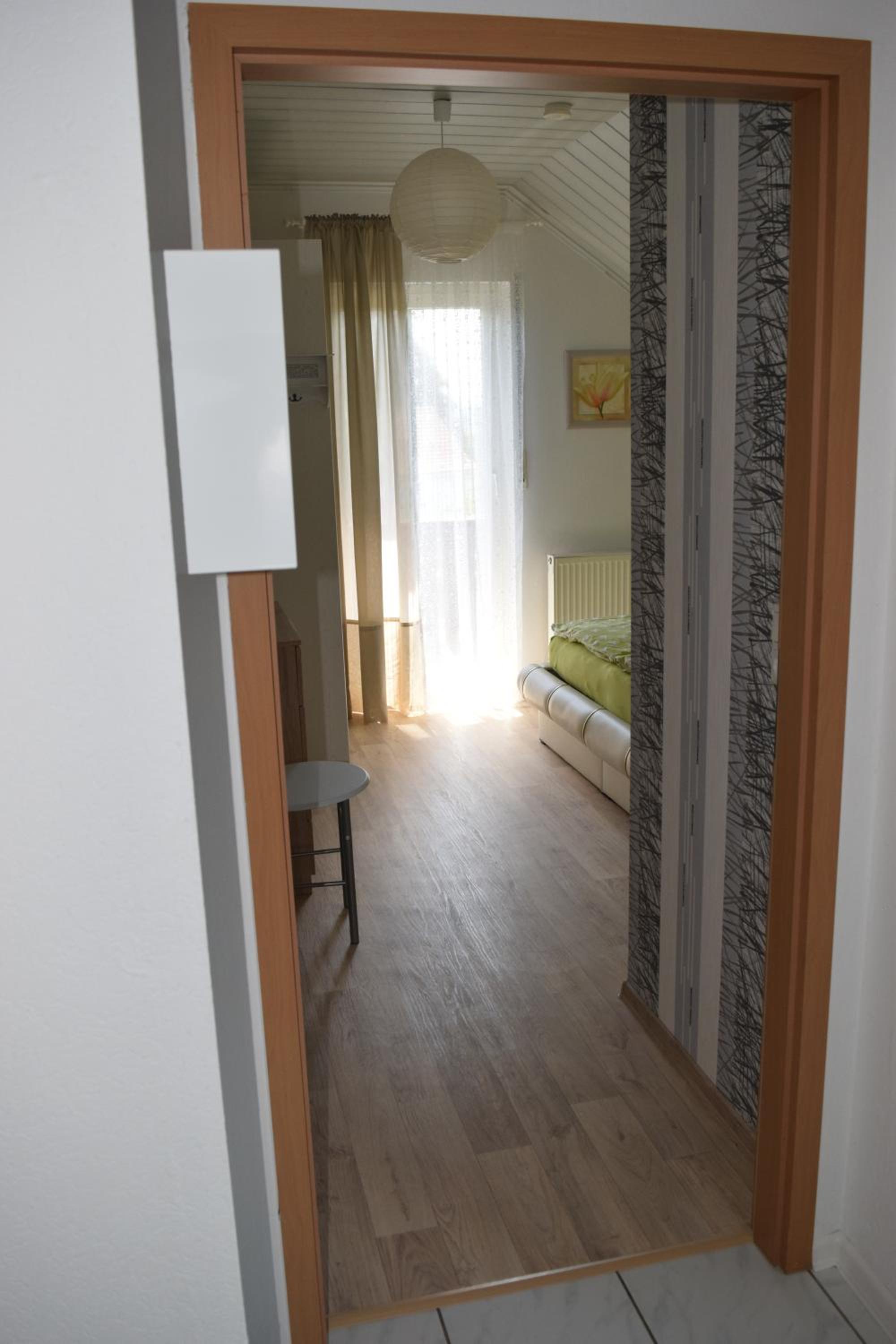 Apartment with Balcony photo 3