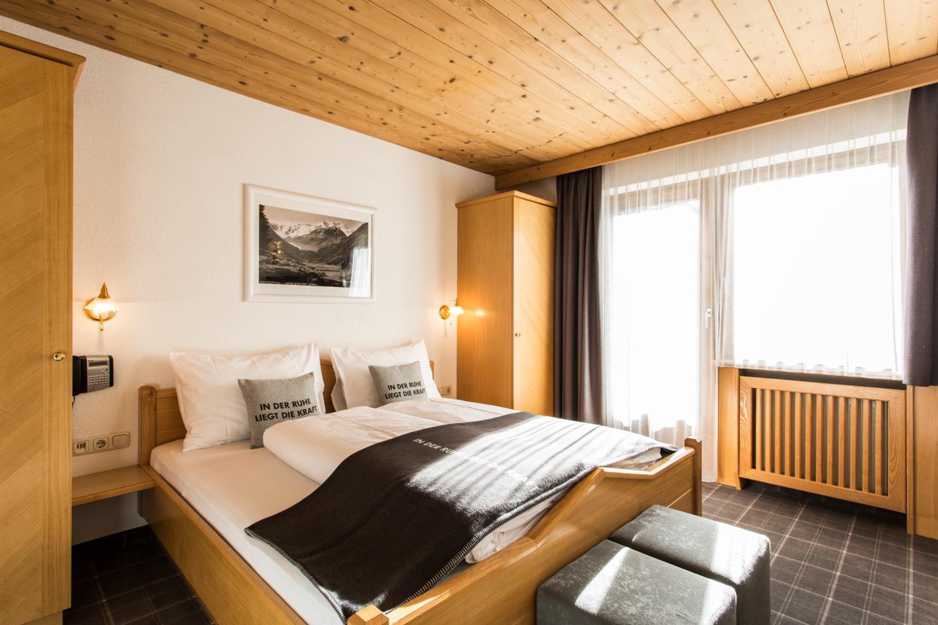 Double Room with Balcony photo 1