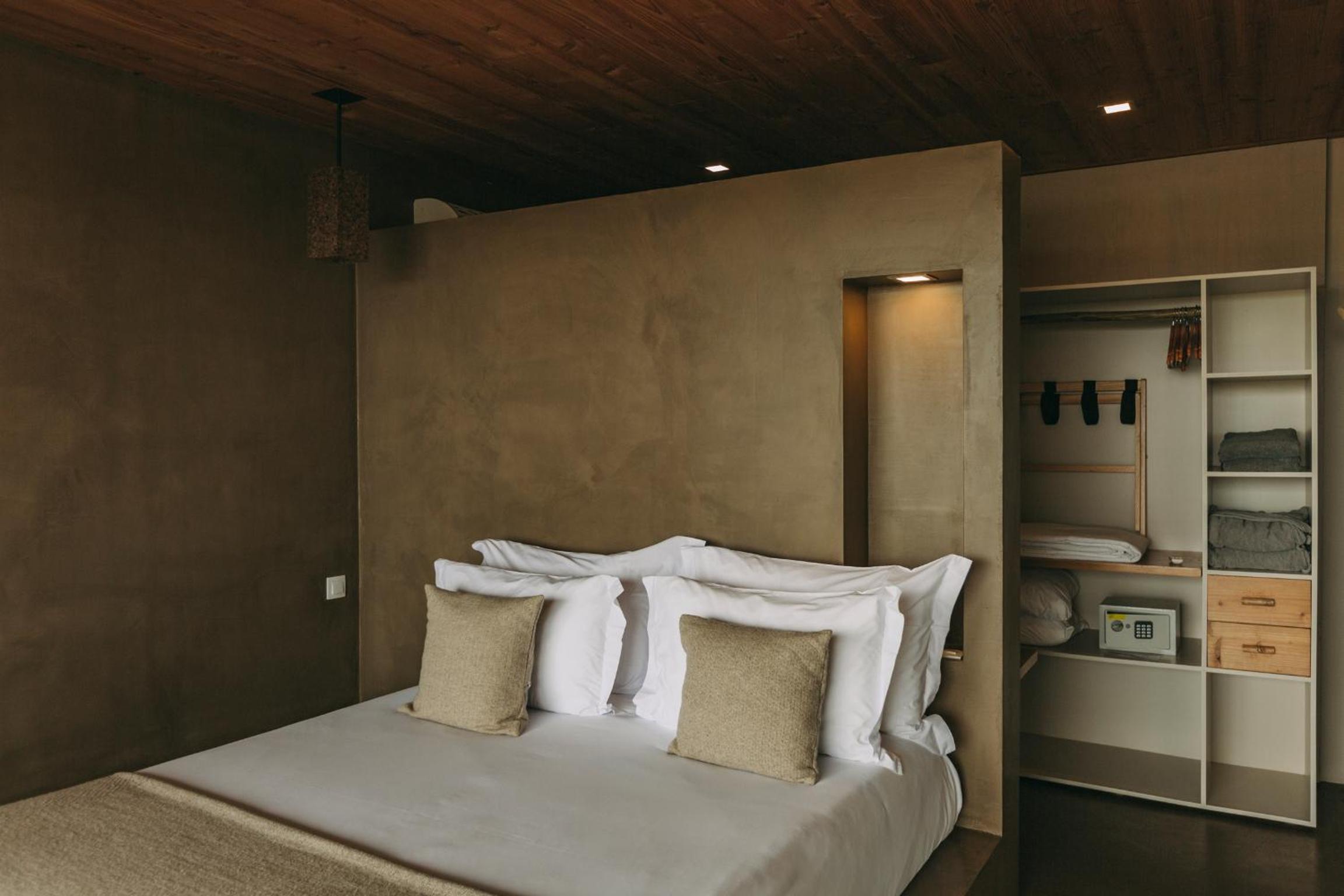 Two-Bedroom Villa with Garden View and Private Hot Tub photo 3