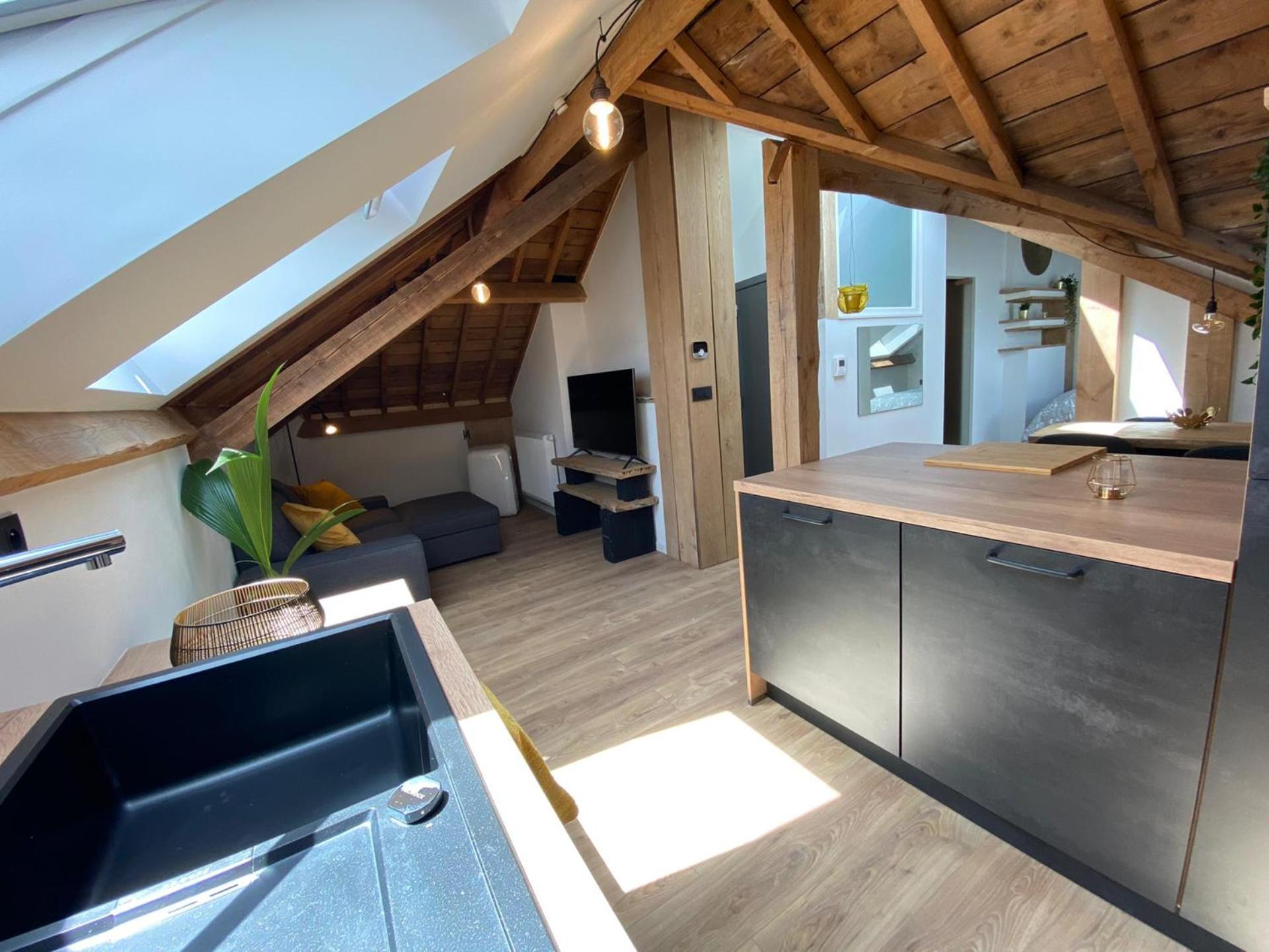 One-Bedroom Apartment - Photo 3