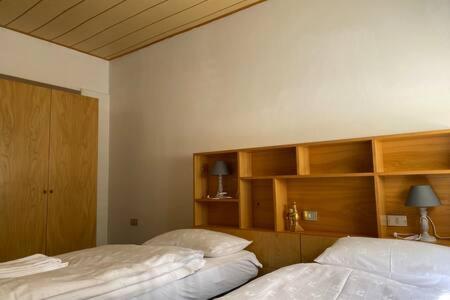 Apartment - Ground Floor