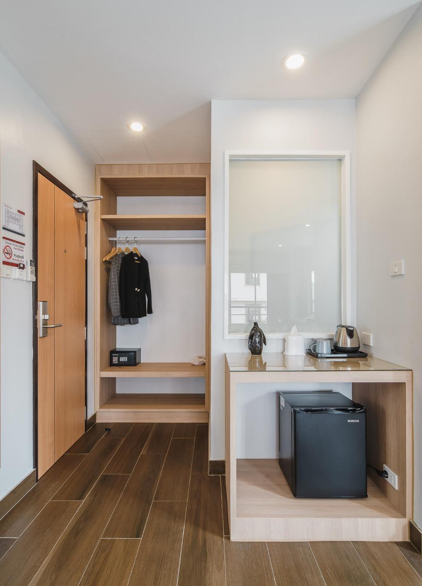 Executive Double Room photo 1