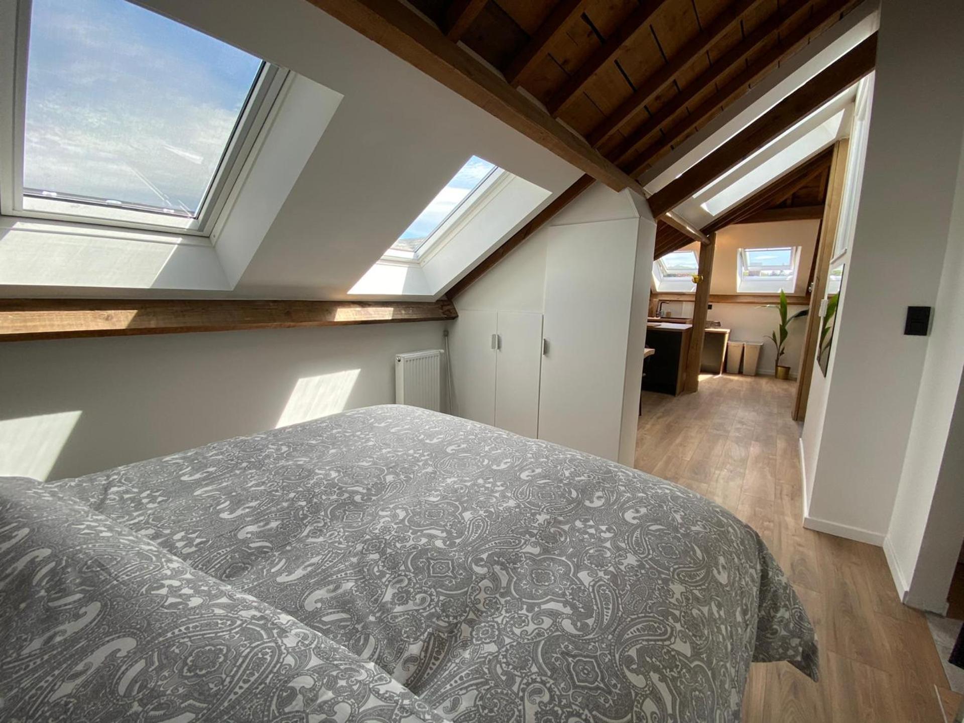 One-Bedroom Apartment - Photo 10