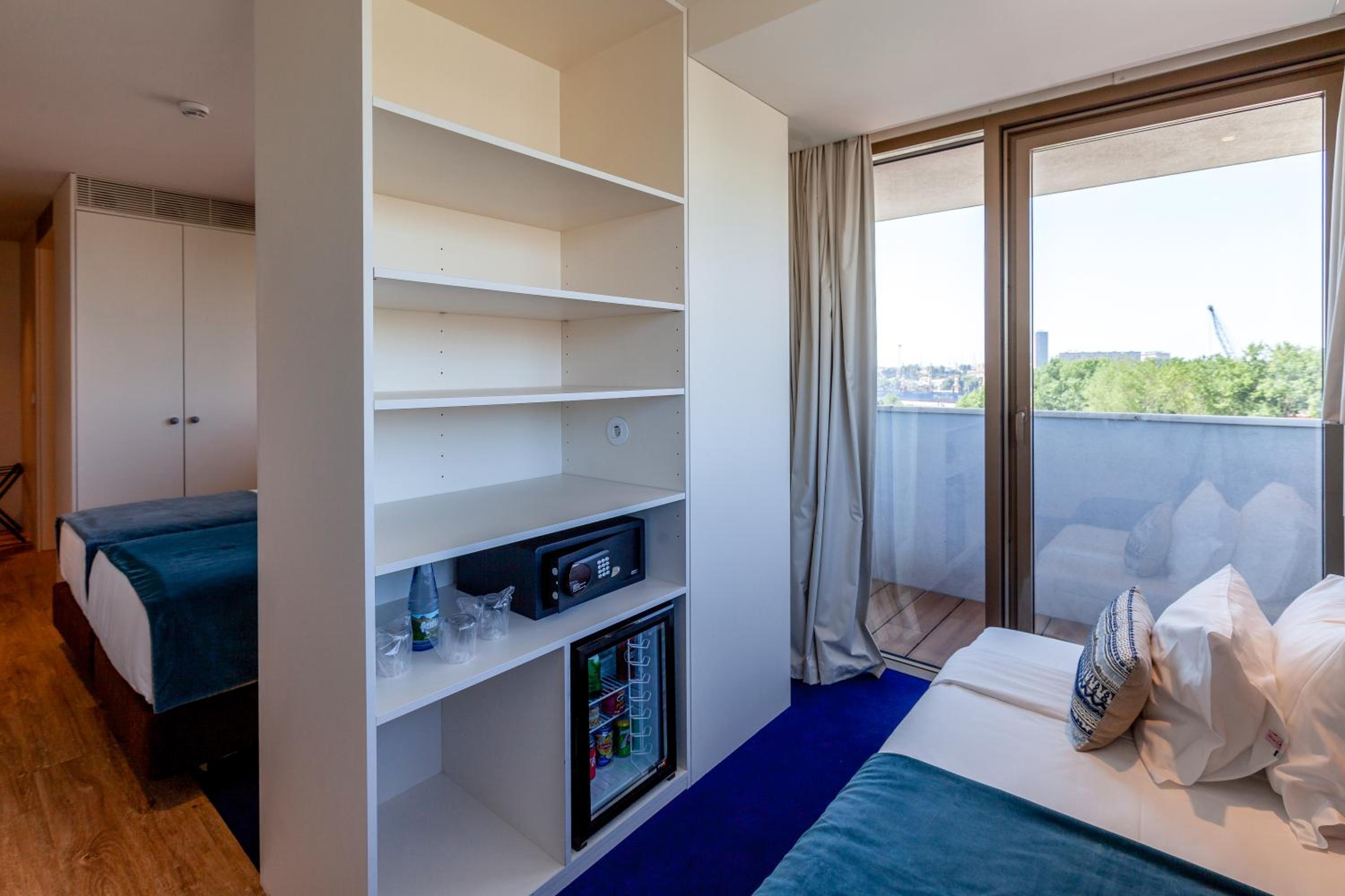 Triple Room photo 2