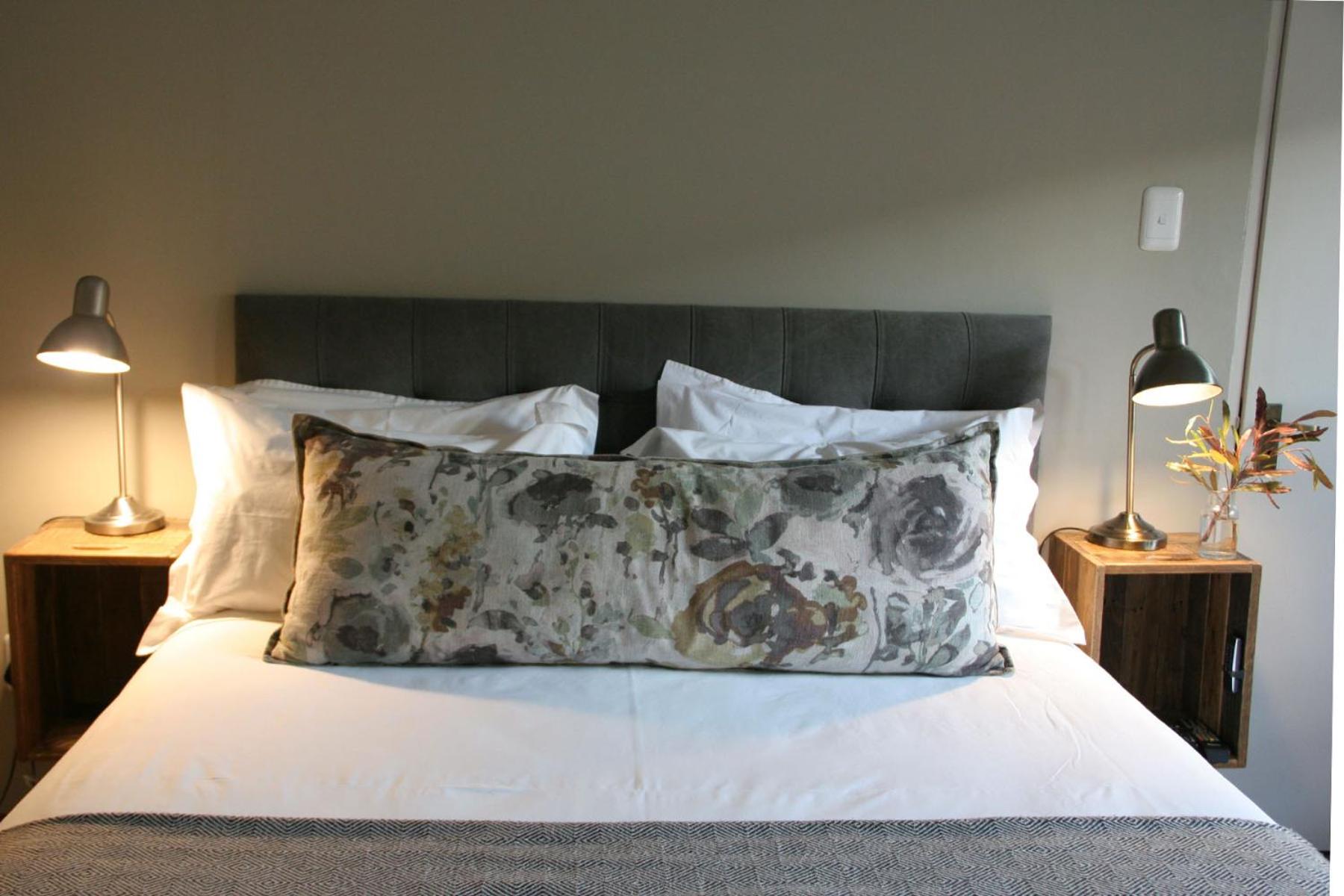 Standard Double Room photo 2