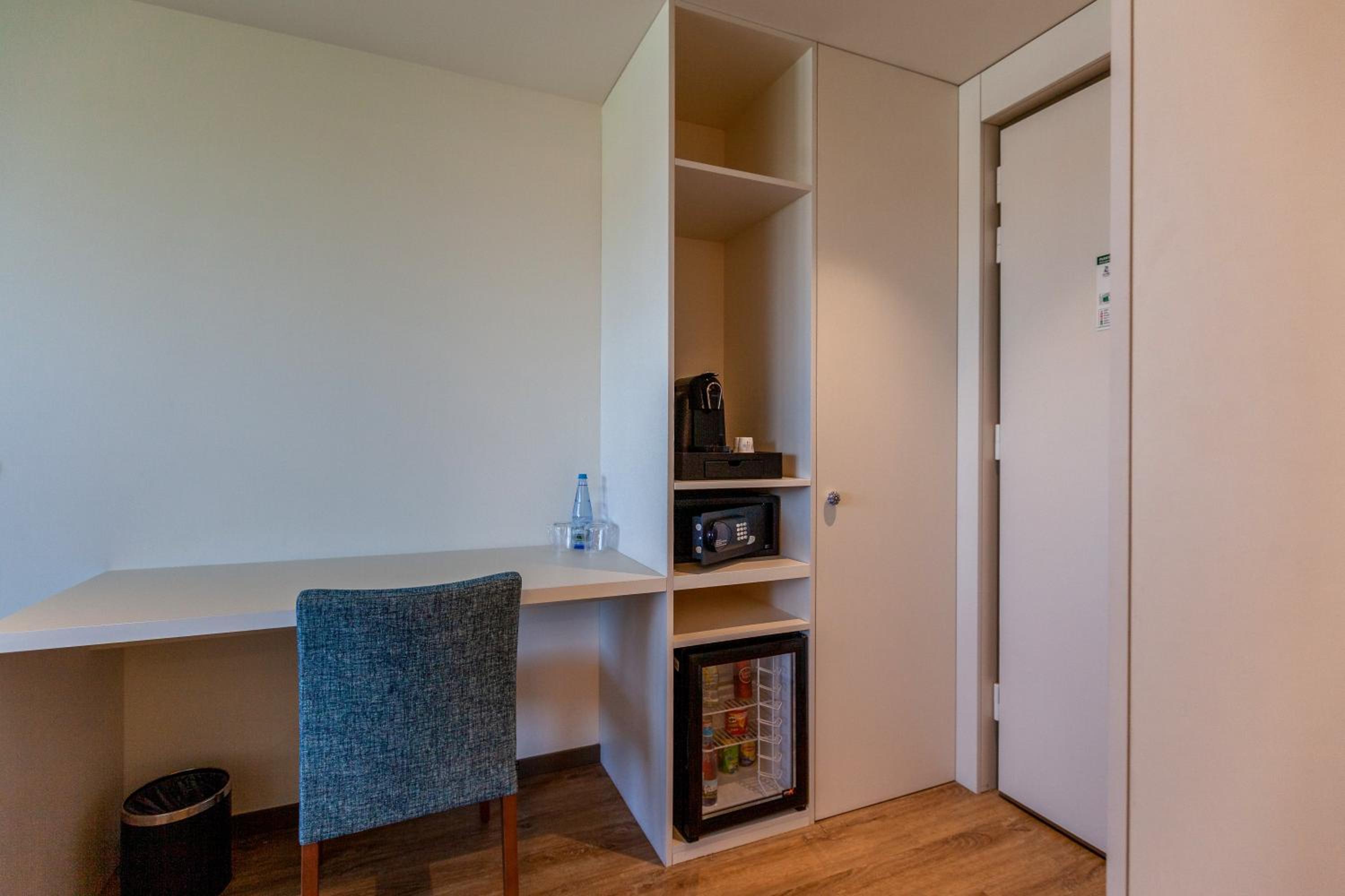 Superior Double Room photo 1