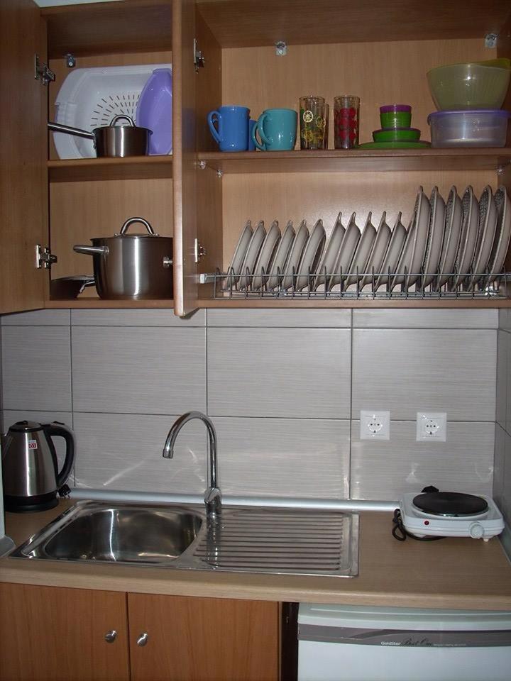 Two-Bedroom Apartment photo 2