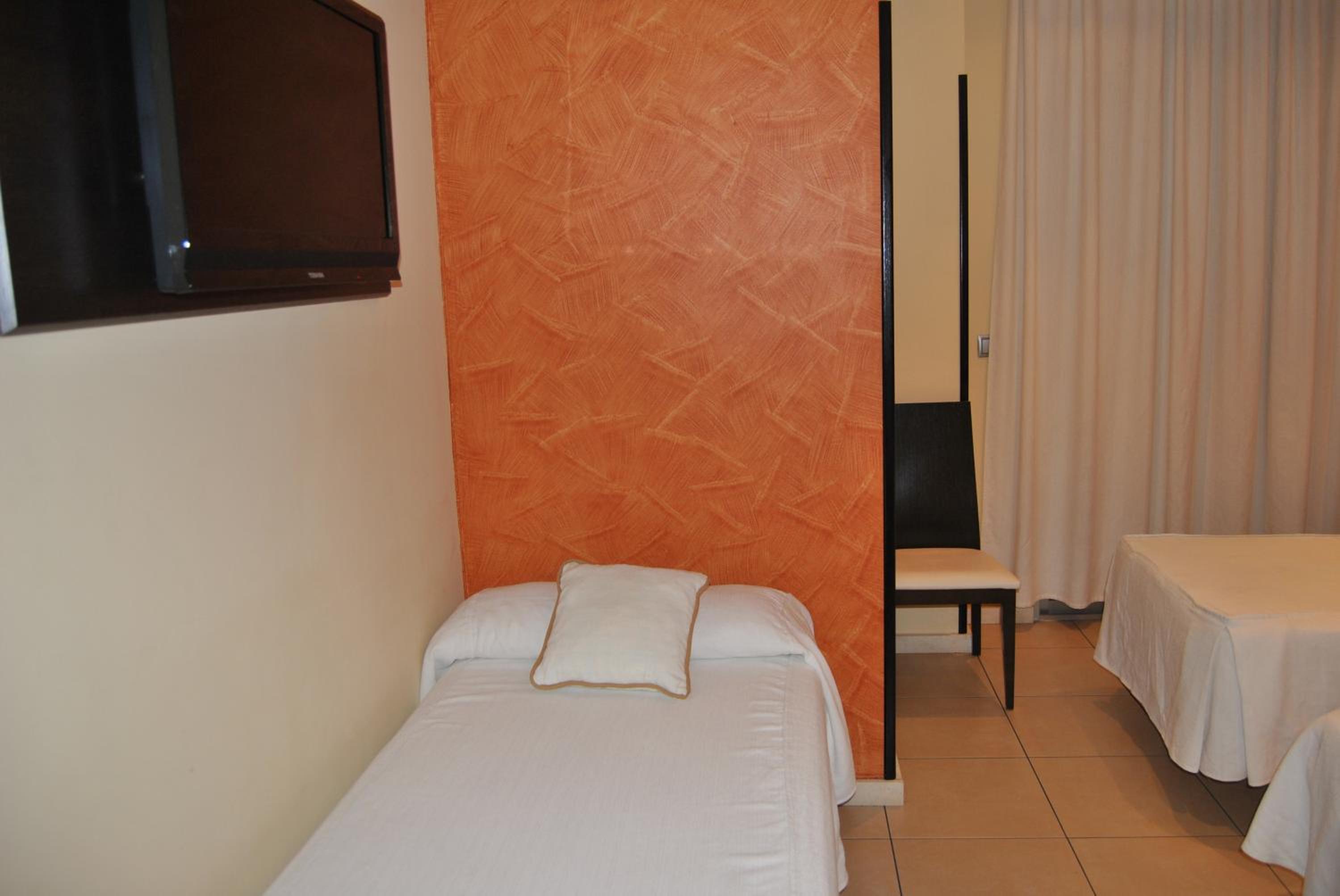 Habitación Individual