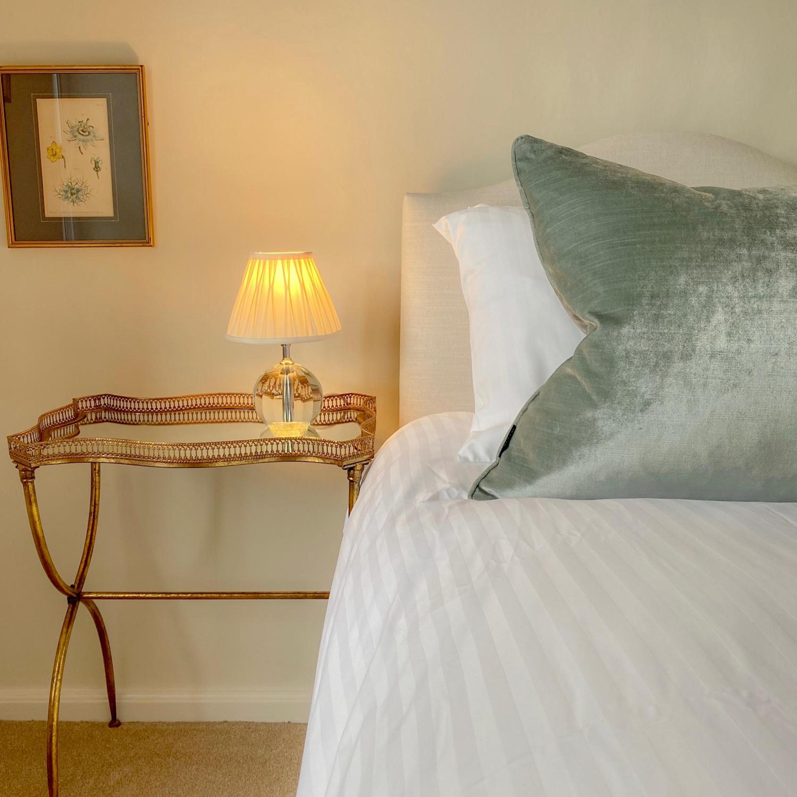 Super King or Twin Room with Bath - Dog Friendly photo 2