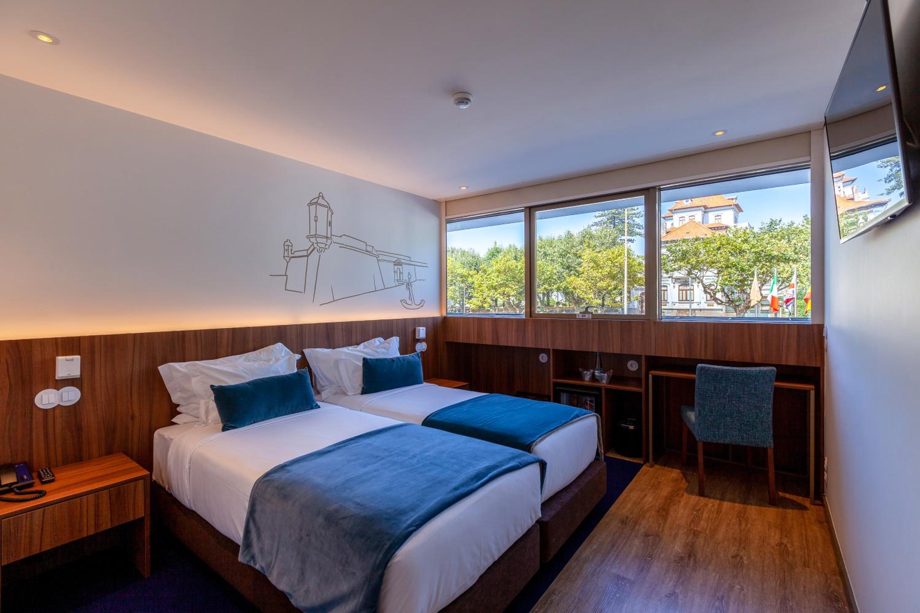 Twin Room photo 1