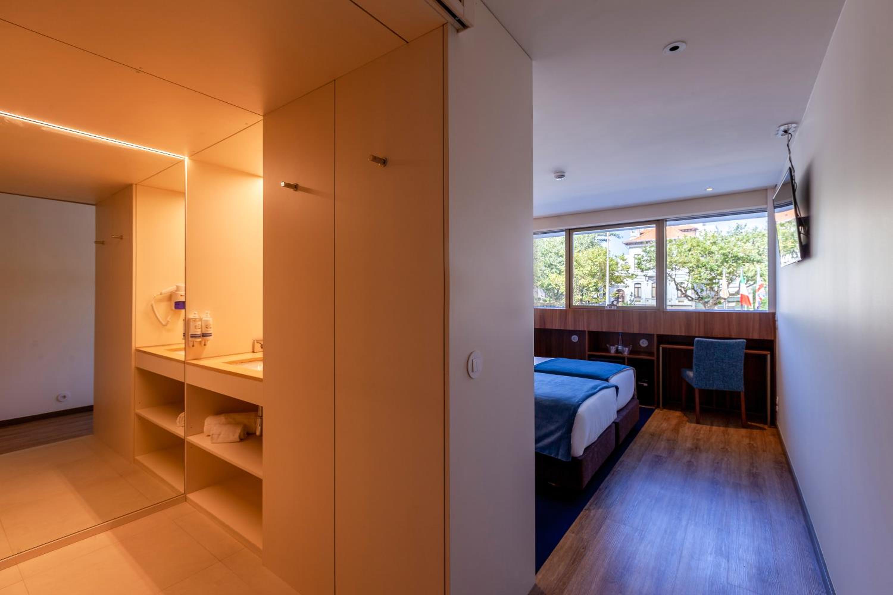 Twin Room photo 2