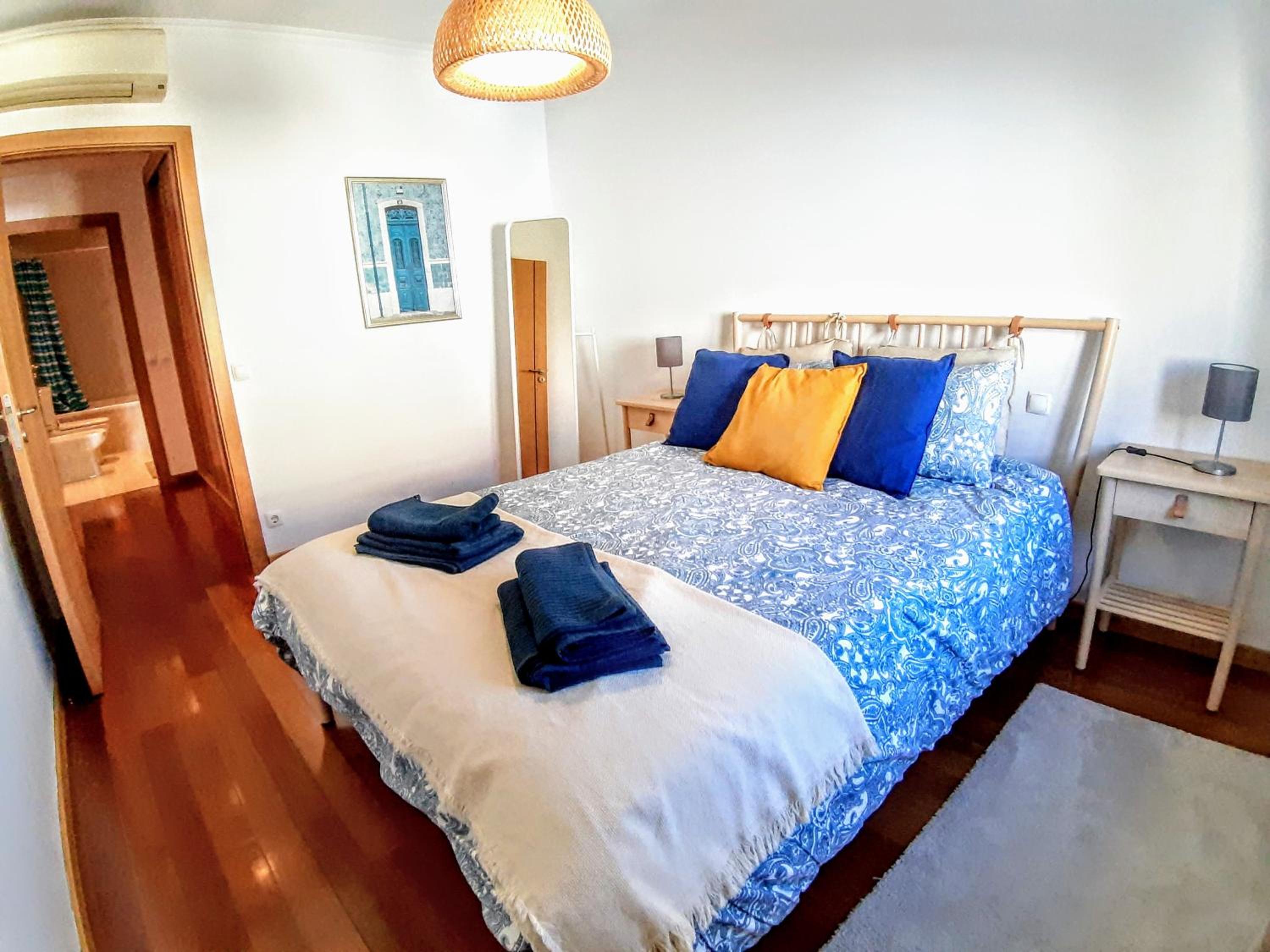 One-Bedroom Apartment - Photo 4