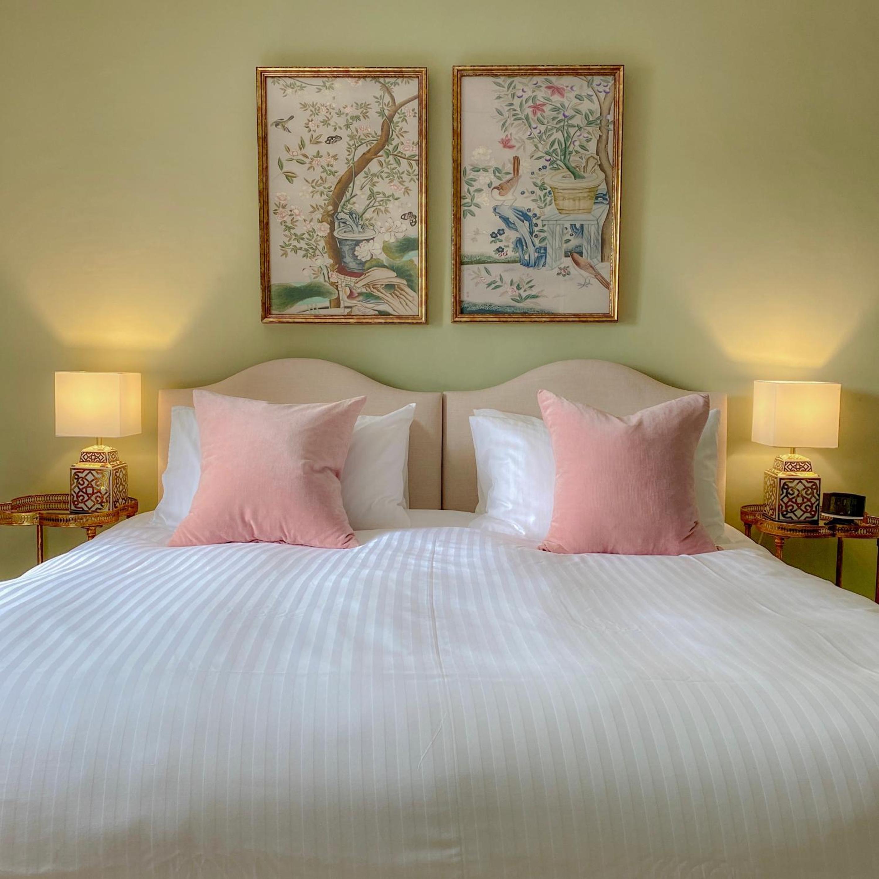 Super King or Twin Room with Shower - Dog Friendly  photo 1