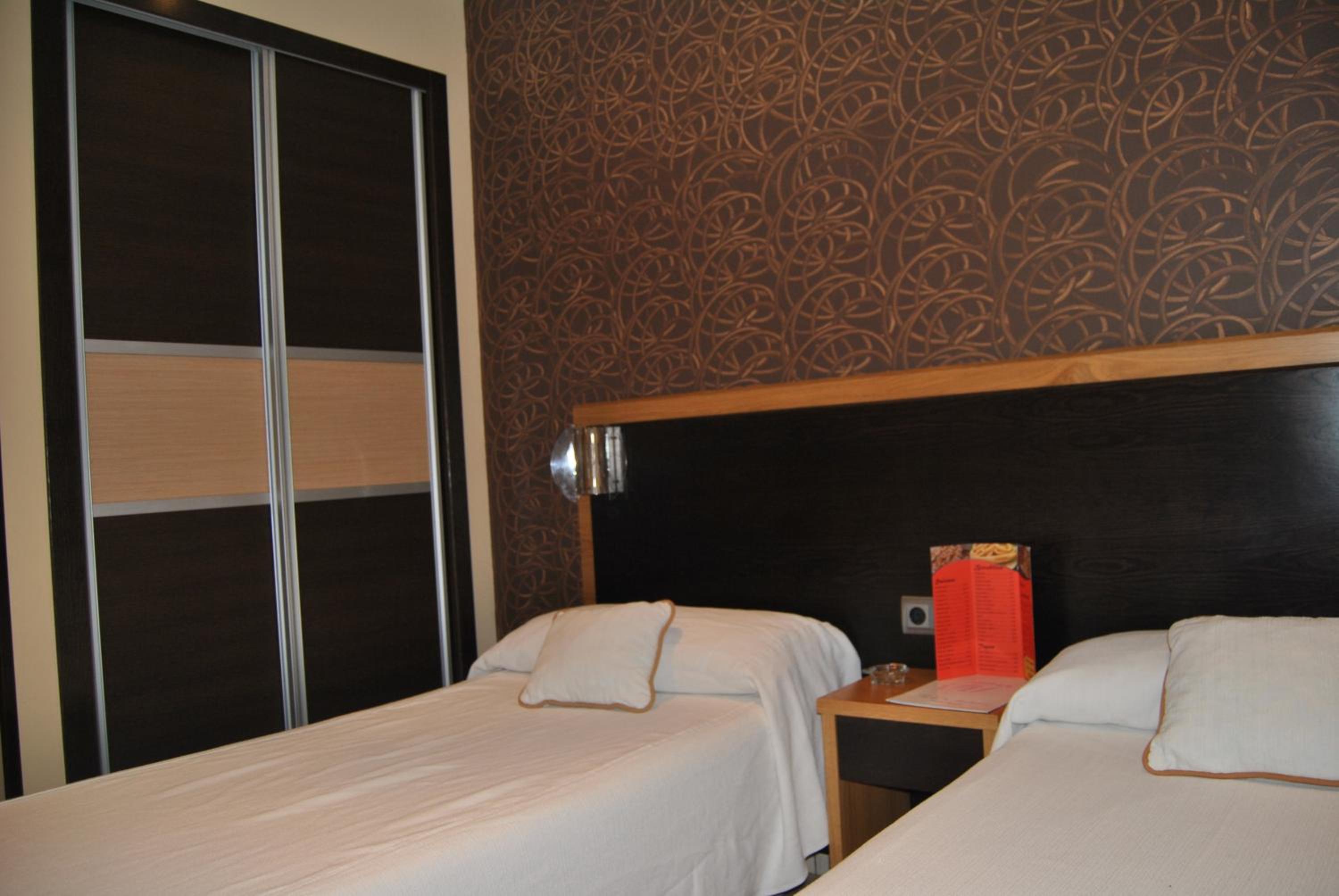 Twin Room photo 2
