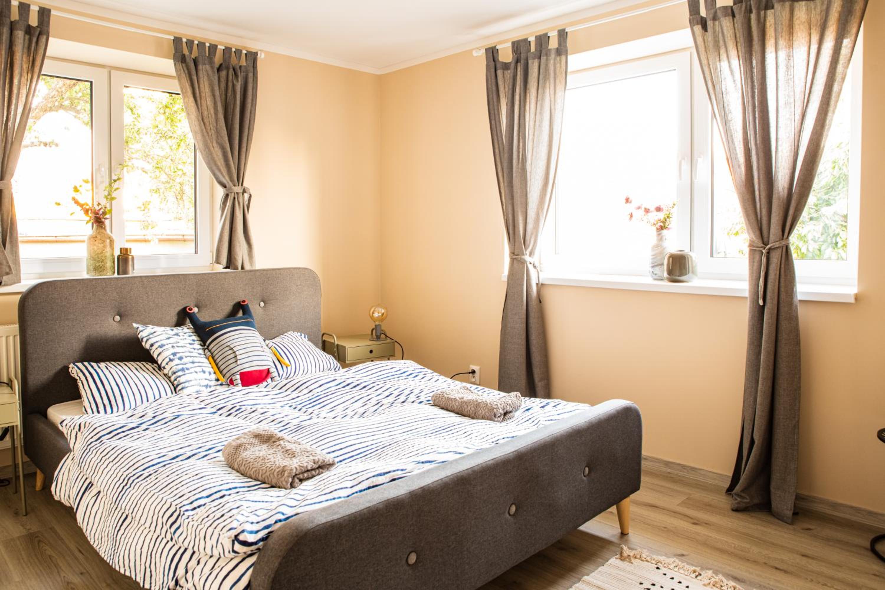 Triple Room photo 2