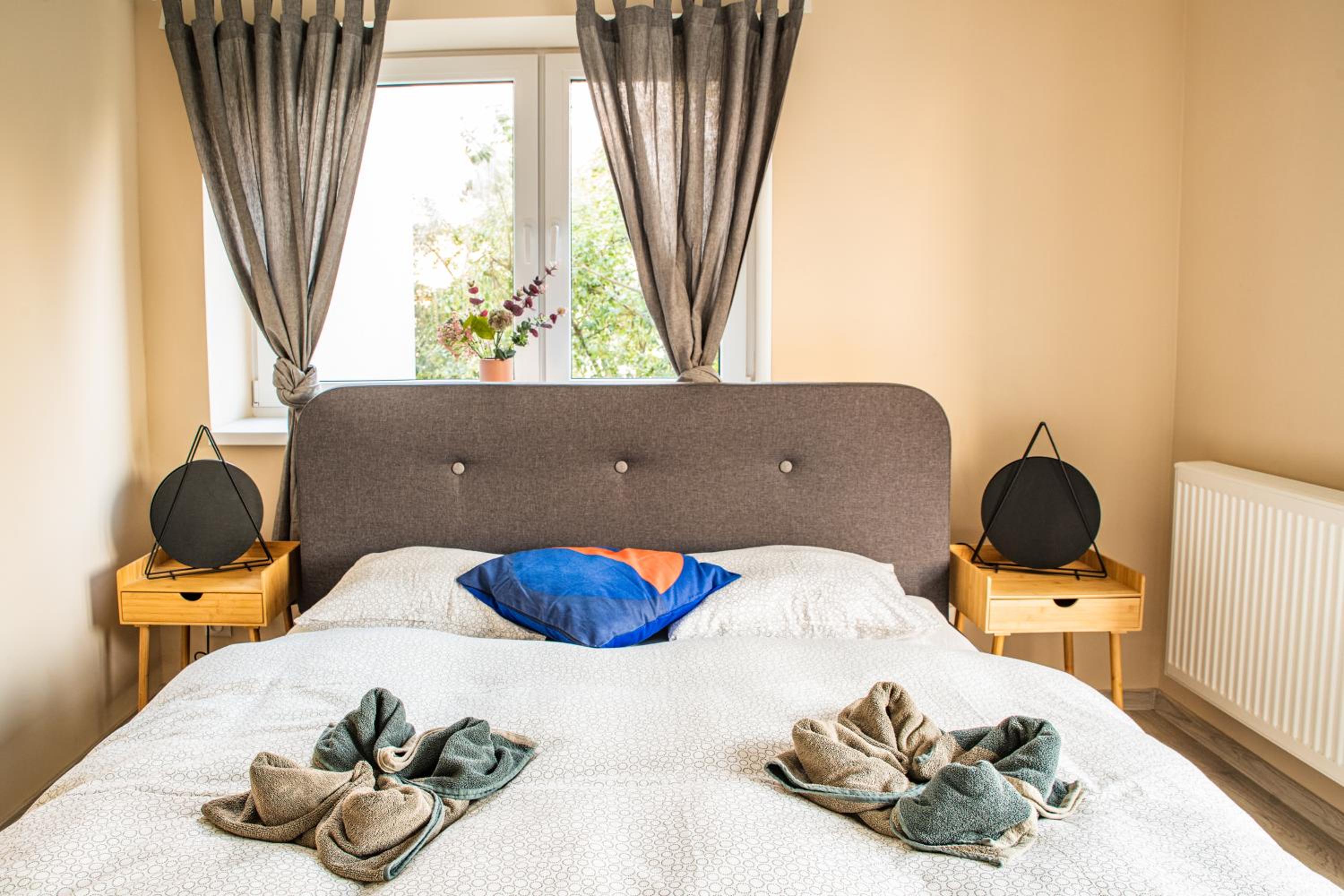 Triple Room with Balcony photo 3