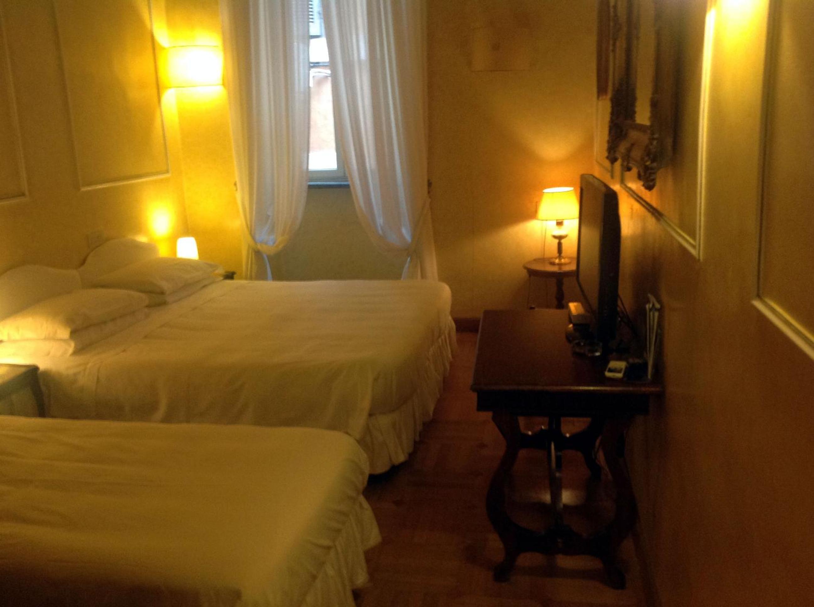 Triple Room photo 3