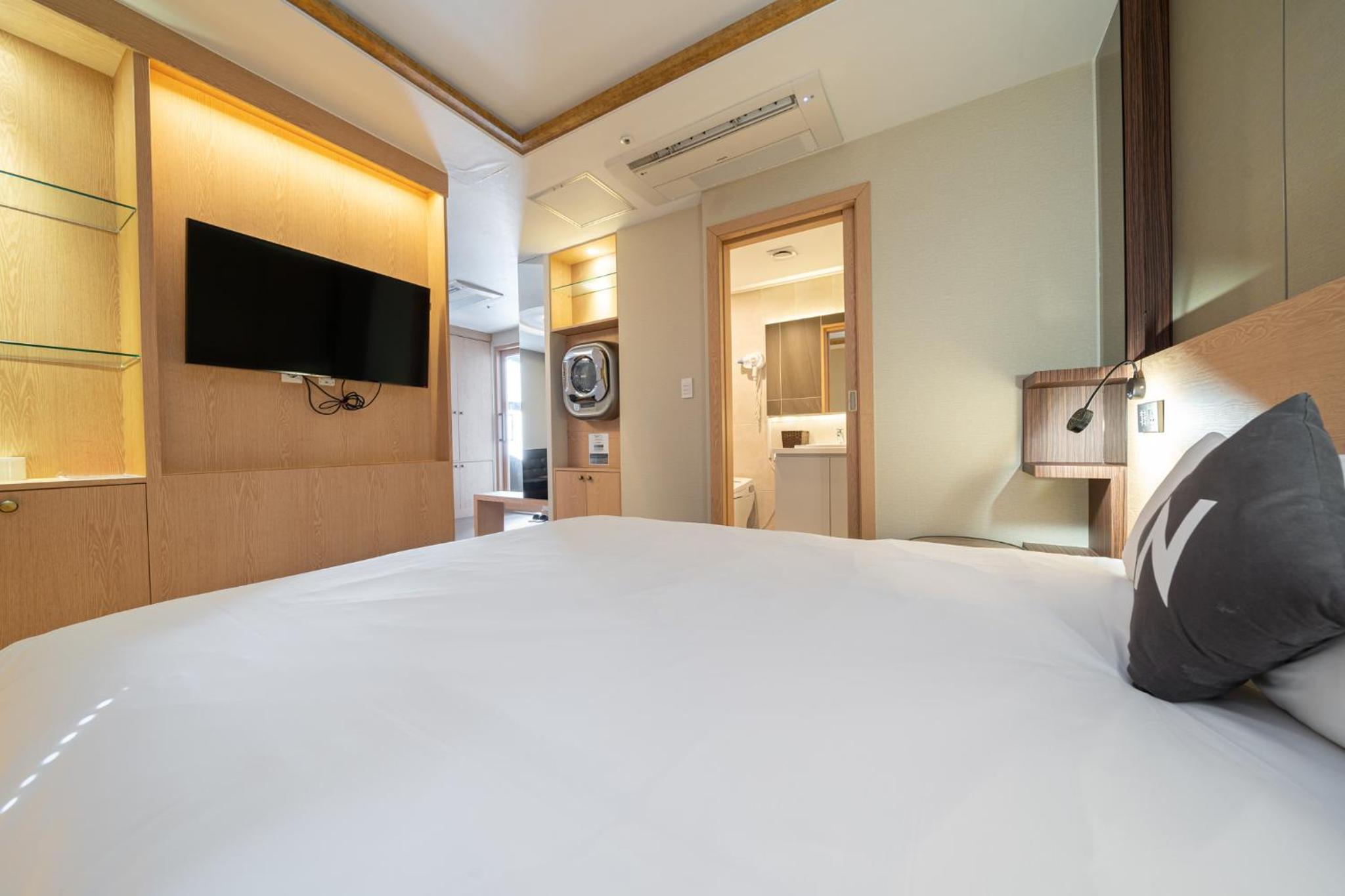 Presidential Suite photo 1