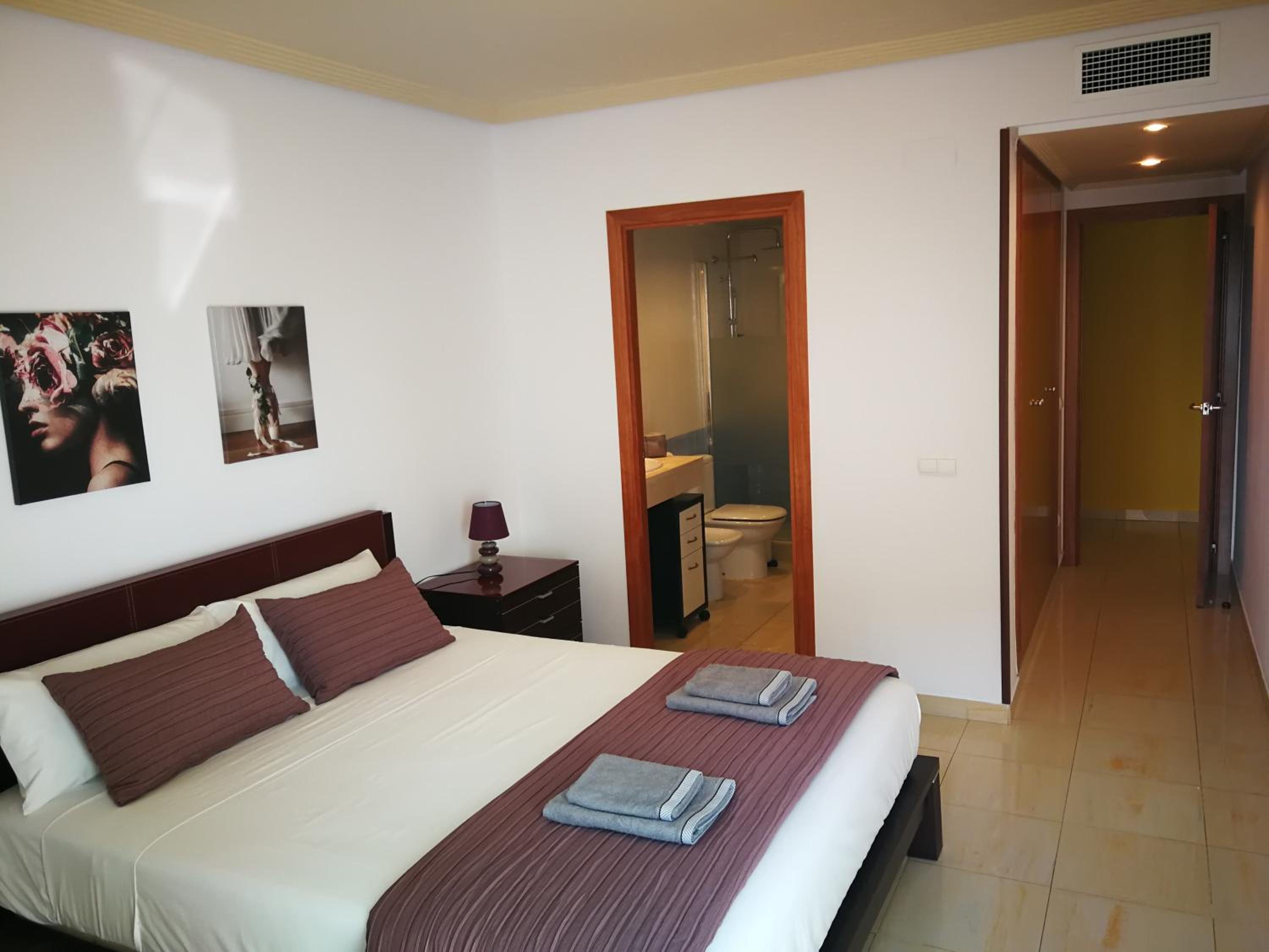 Apartamento