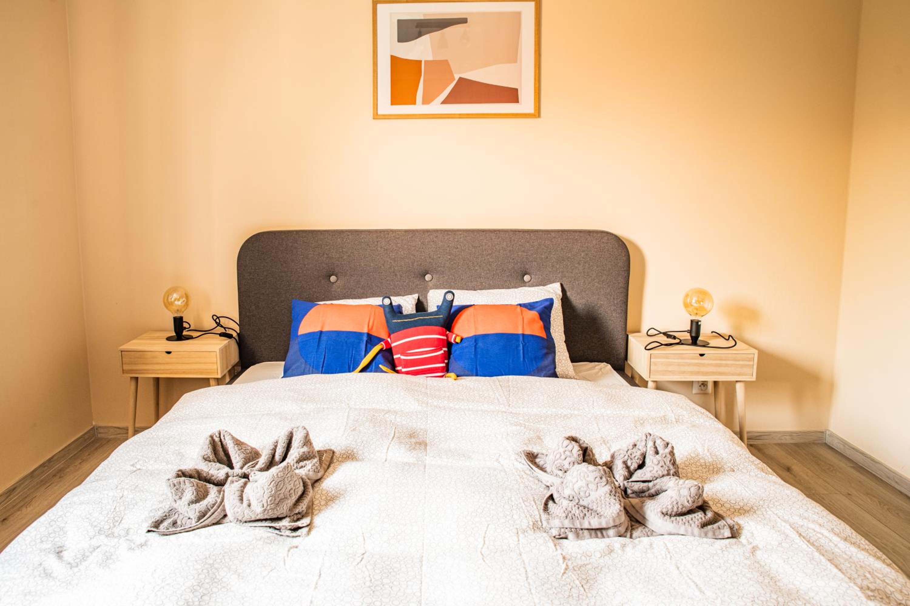 Double Room photo 3