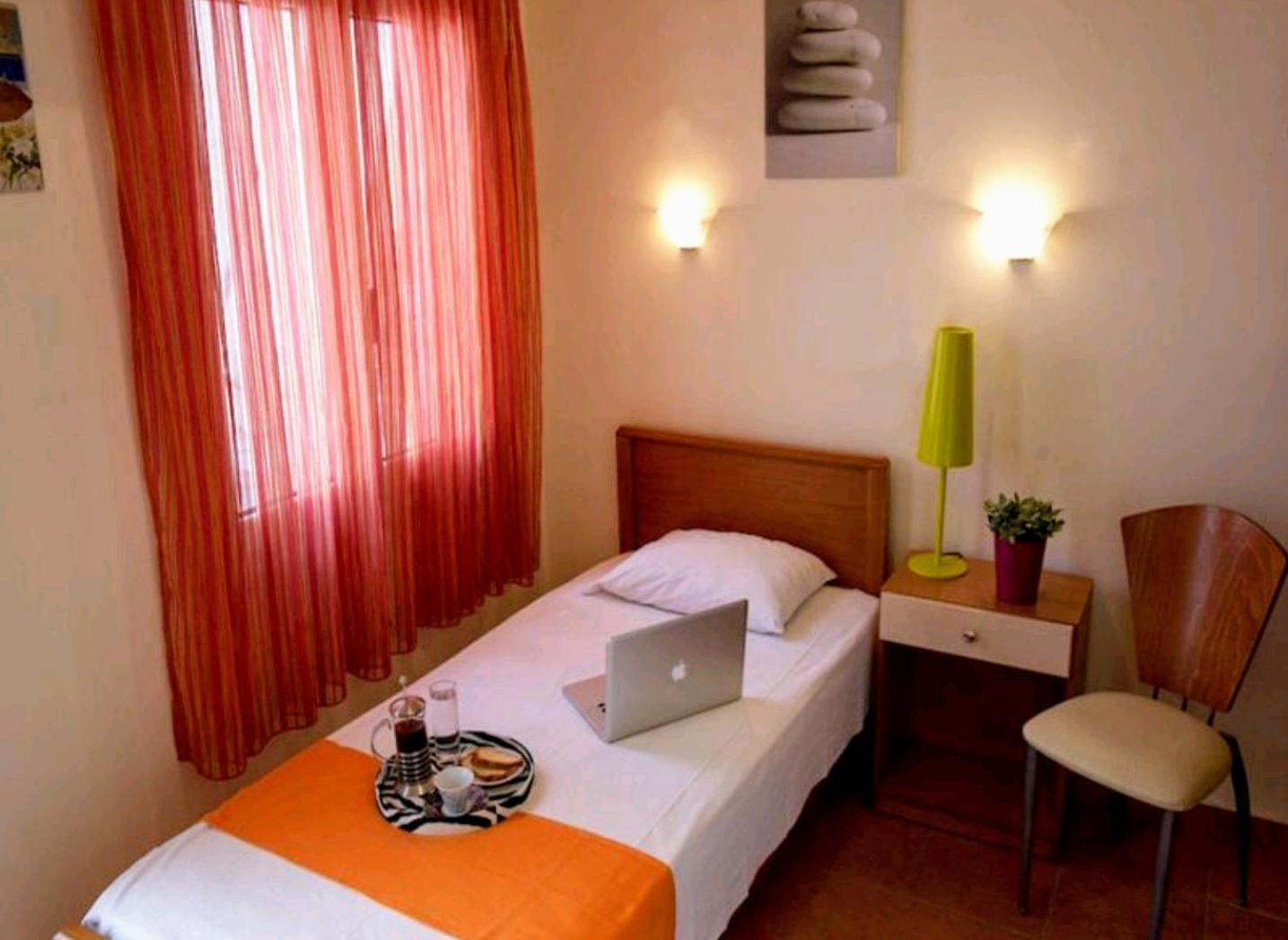 Economy Single Room photo 1