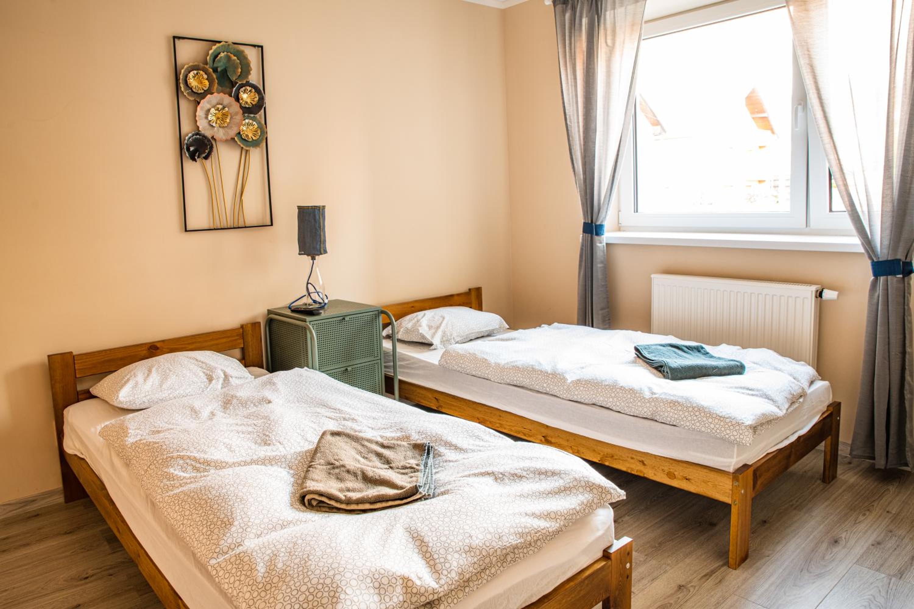 Twin Room photo 1