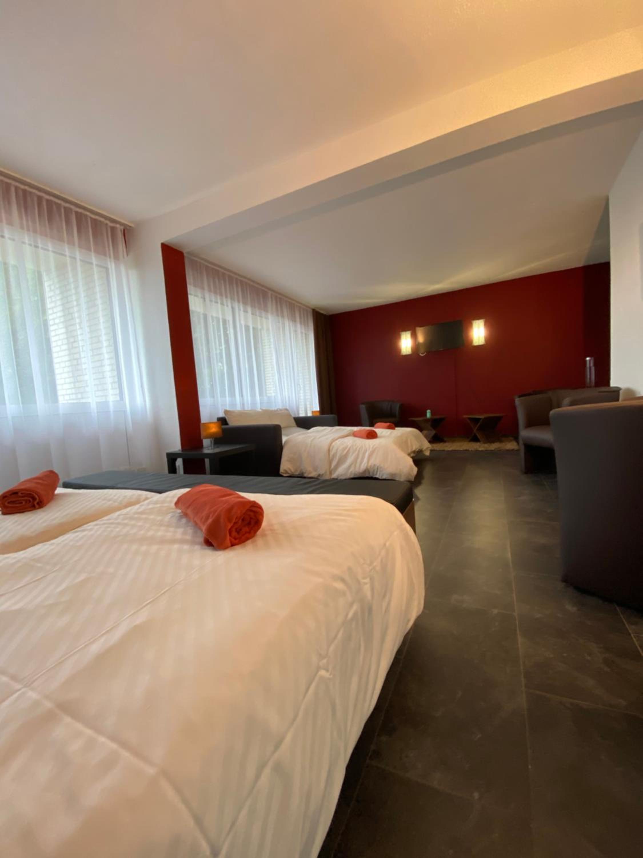 Quadruple Room photo 3