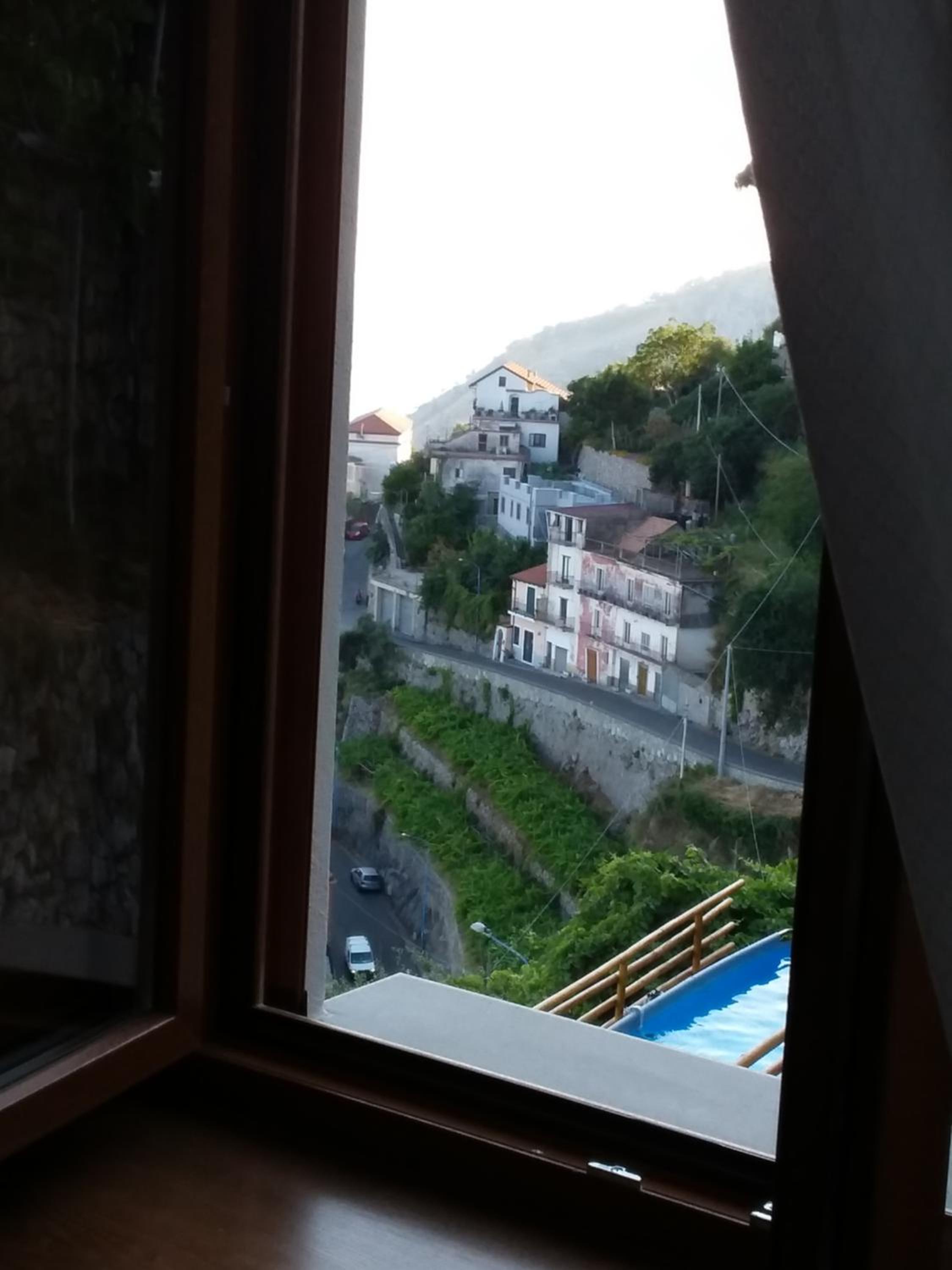 Double Room with Mountain View - Photo 13