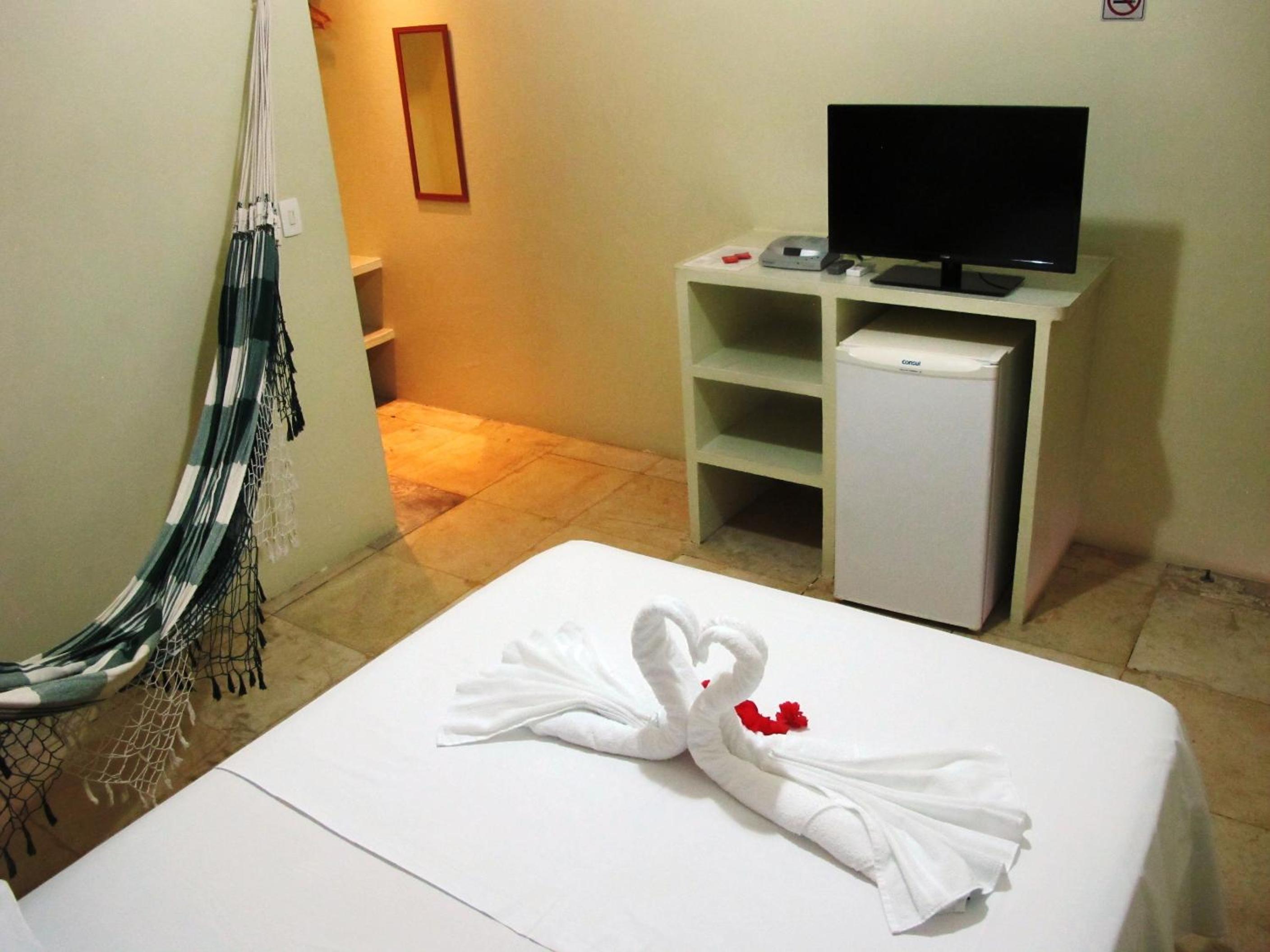Double Room with Air Conditioning photo 1