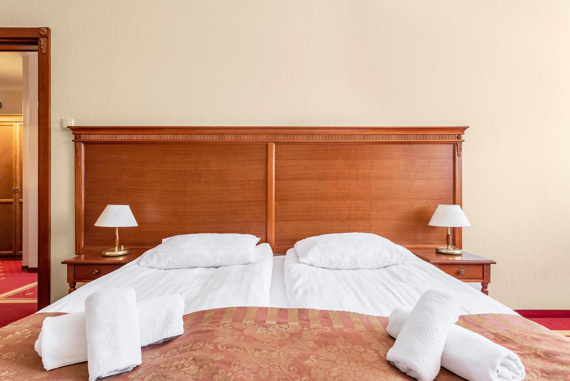 Deluxe Suite photo 1