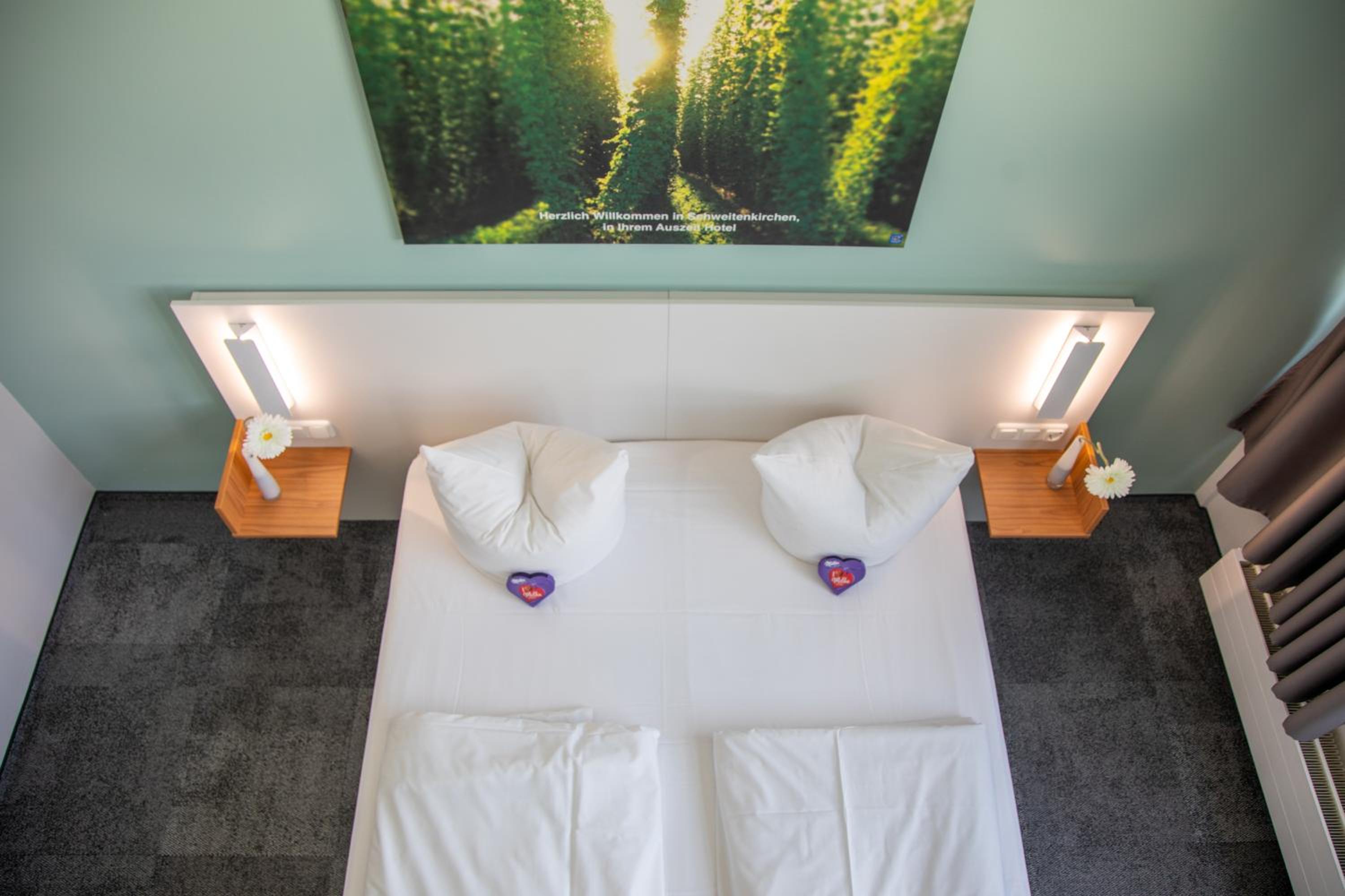 Double Room - Photo 3
